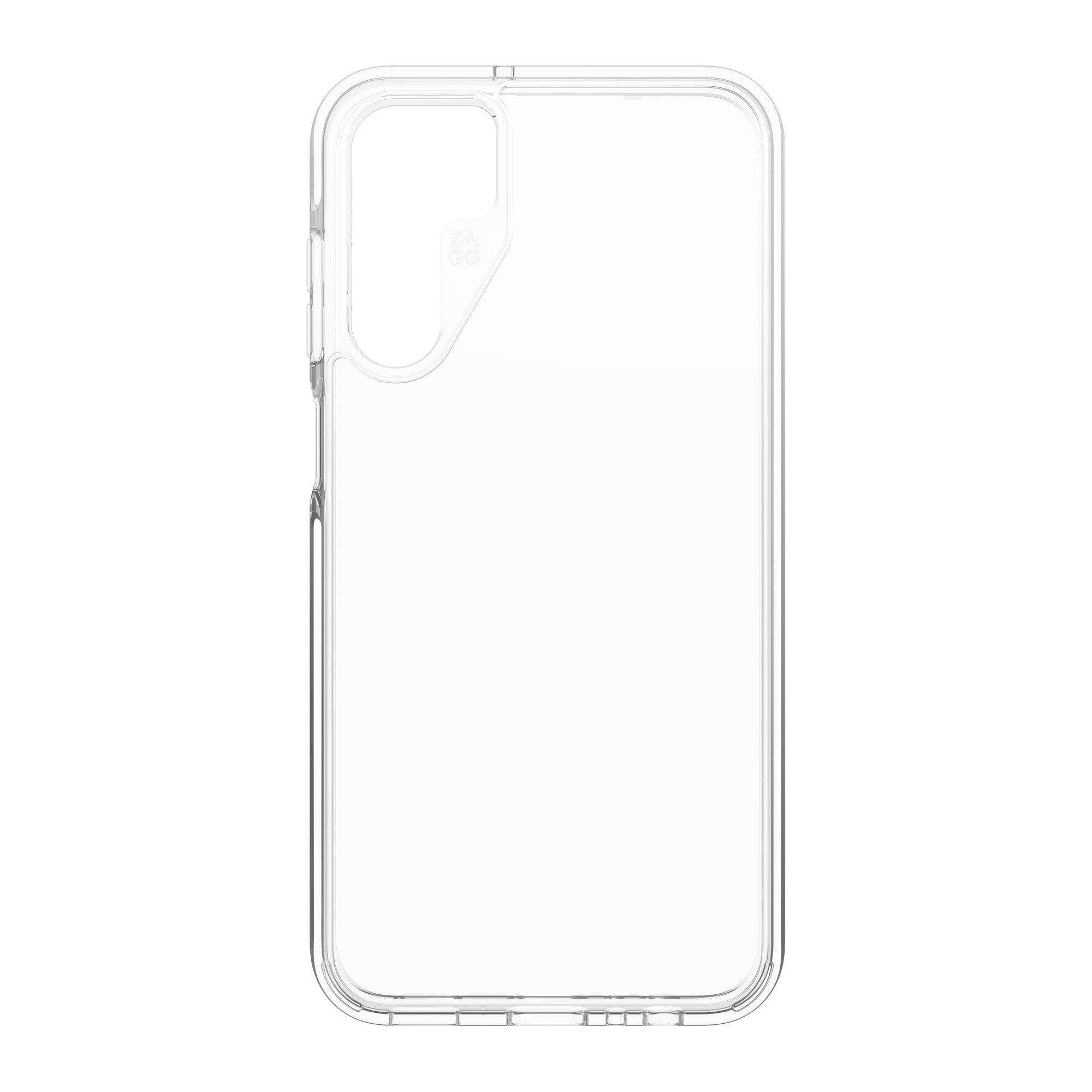 Samsung Galaxy A15 5G ZAGG Graphene Crystal Palace Case - Clear - 15-12416