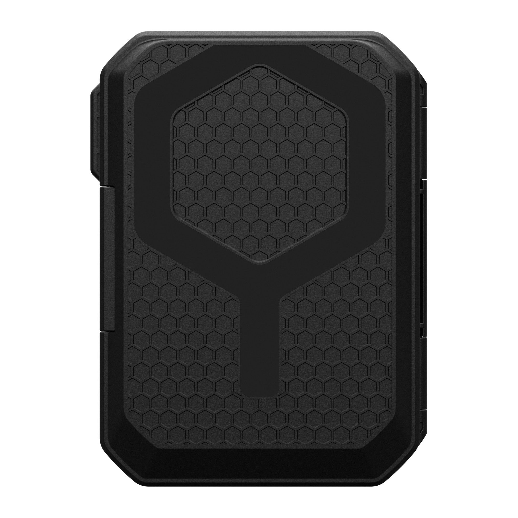 UAG Magnetic Wallet w/Stand - Black - 15-12568