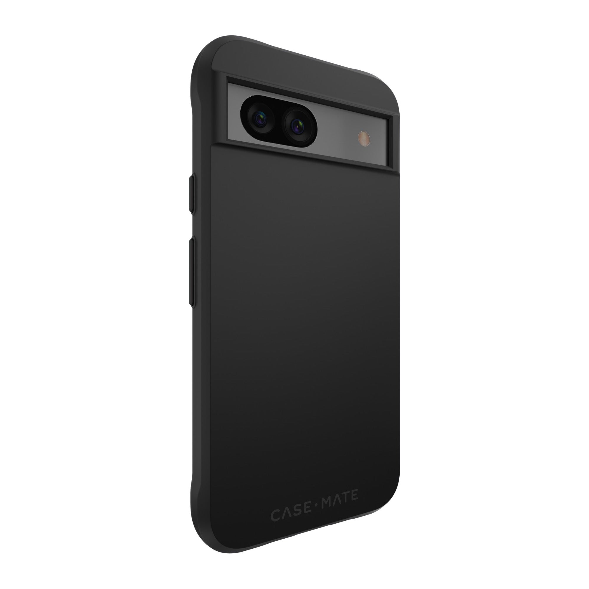 Google Pixel 8a Case-Mate Tough Case - Black - 15-12601