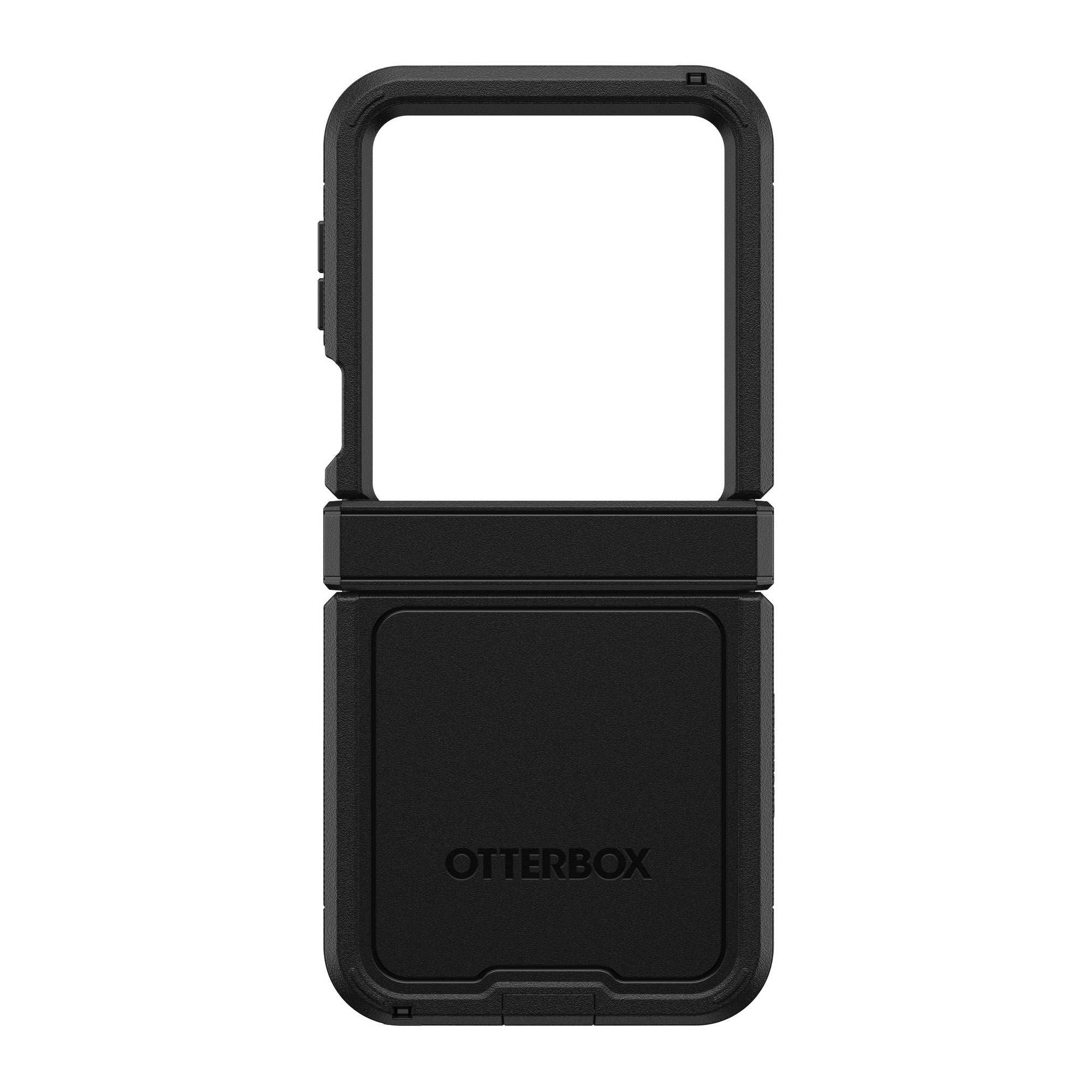 Samsung Galaxy Z Flip6 Otterbox Defender XT Series Case - Black - 15-12635