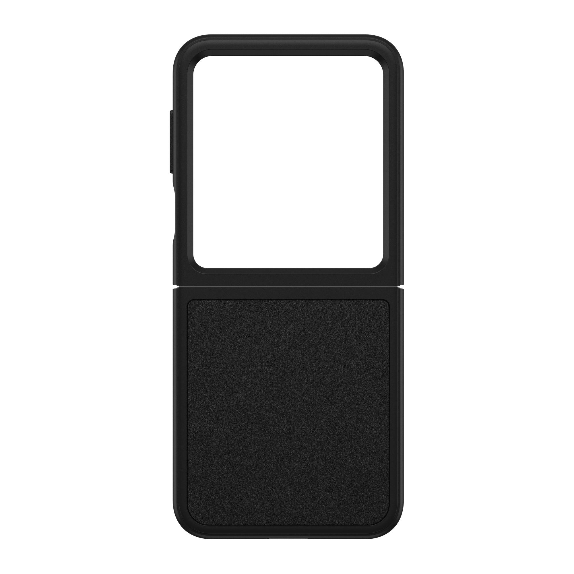 Samsung Galaxy Z Flip6 Otterbox Thin Flex Series Case - Black - 15-12637