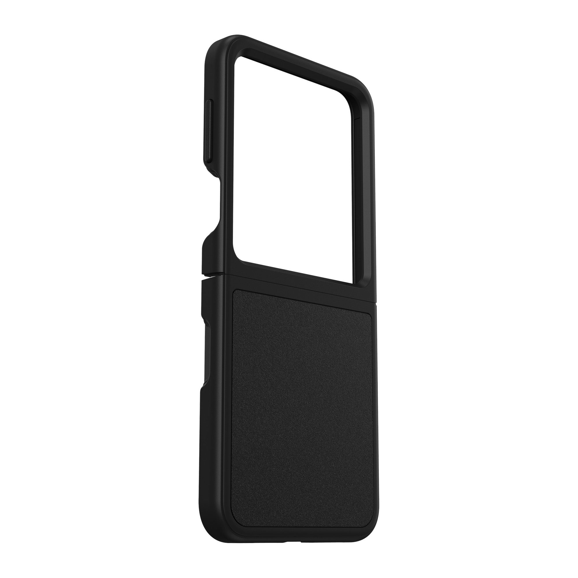 Samsung Galaxy Z Flip6 Otterbox Thin Flex Series Case - Black - 15-12637