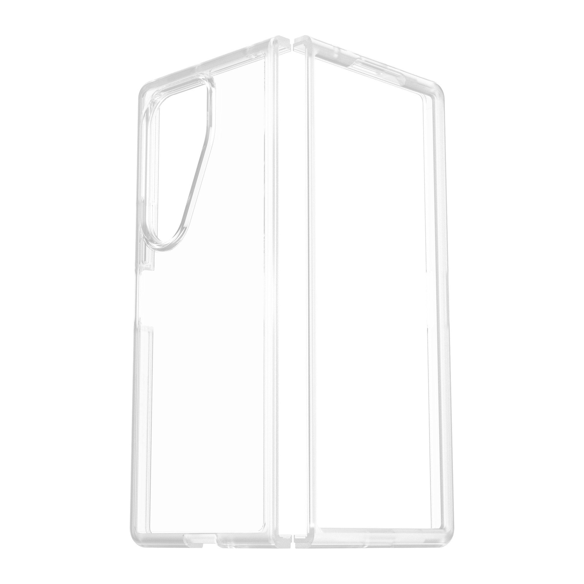 Samsung Galaxy Z Fold6 Otterbox Thin Flex Series Case - Clear - 15-12643