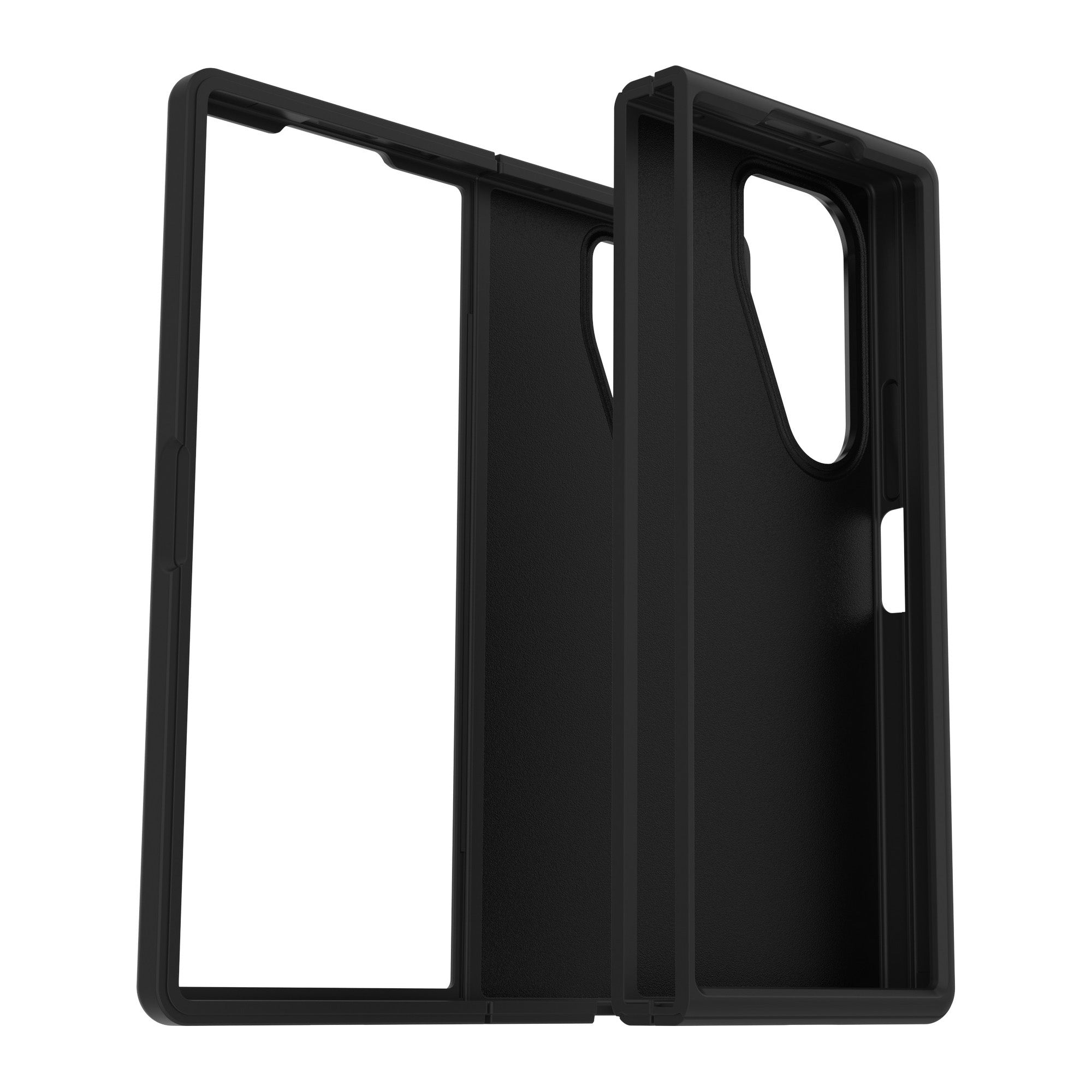 Samsung Galaxy Z Fold6 Otterbox Thin Flex Series Case - Black - 15-12646