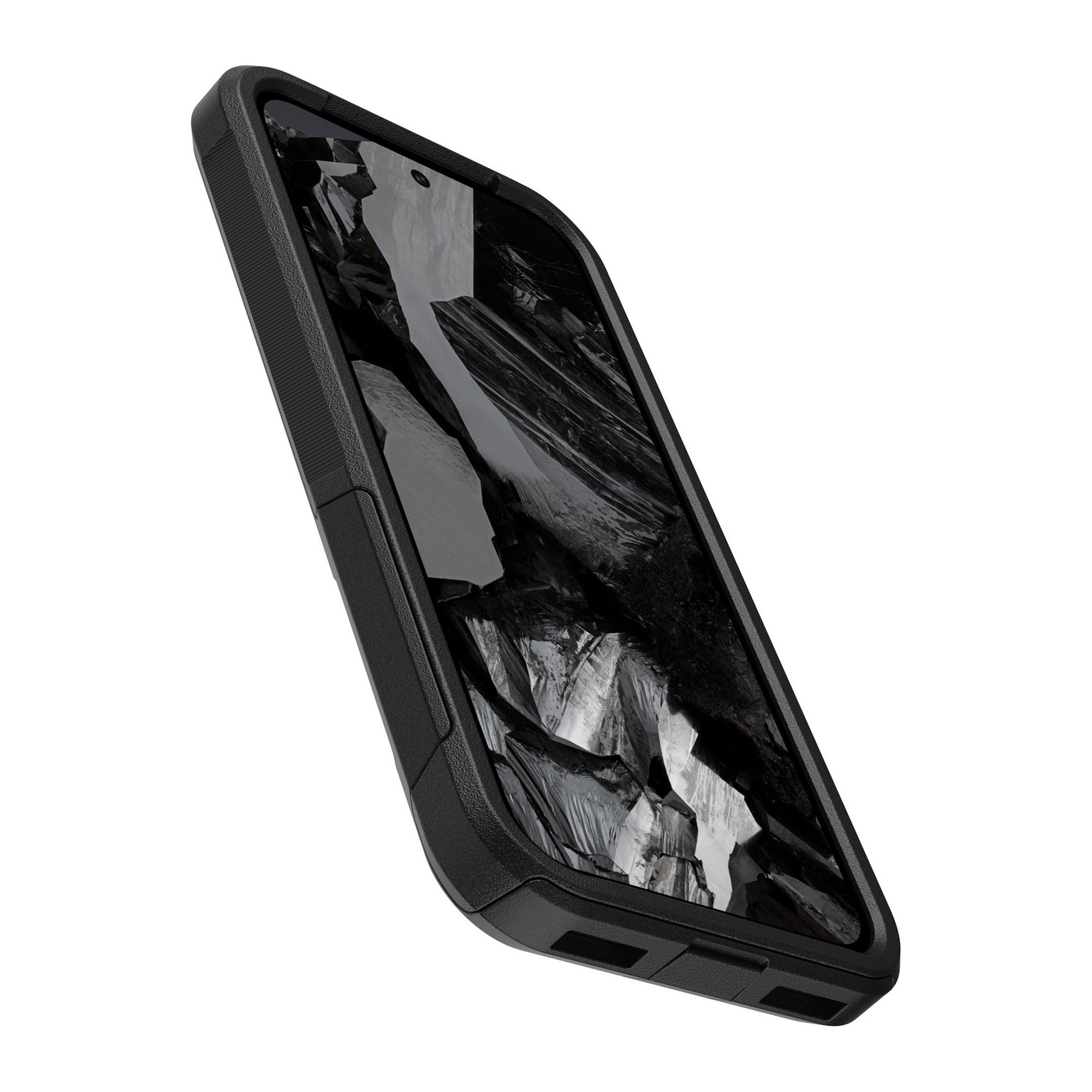 Google Pixel 8a Otterbox Commuter - Black - 15-12652