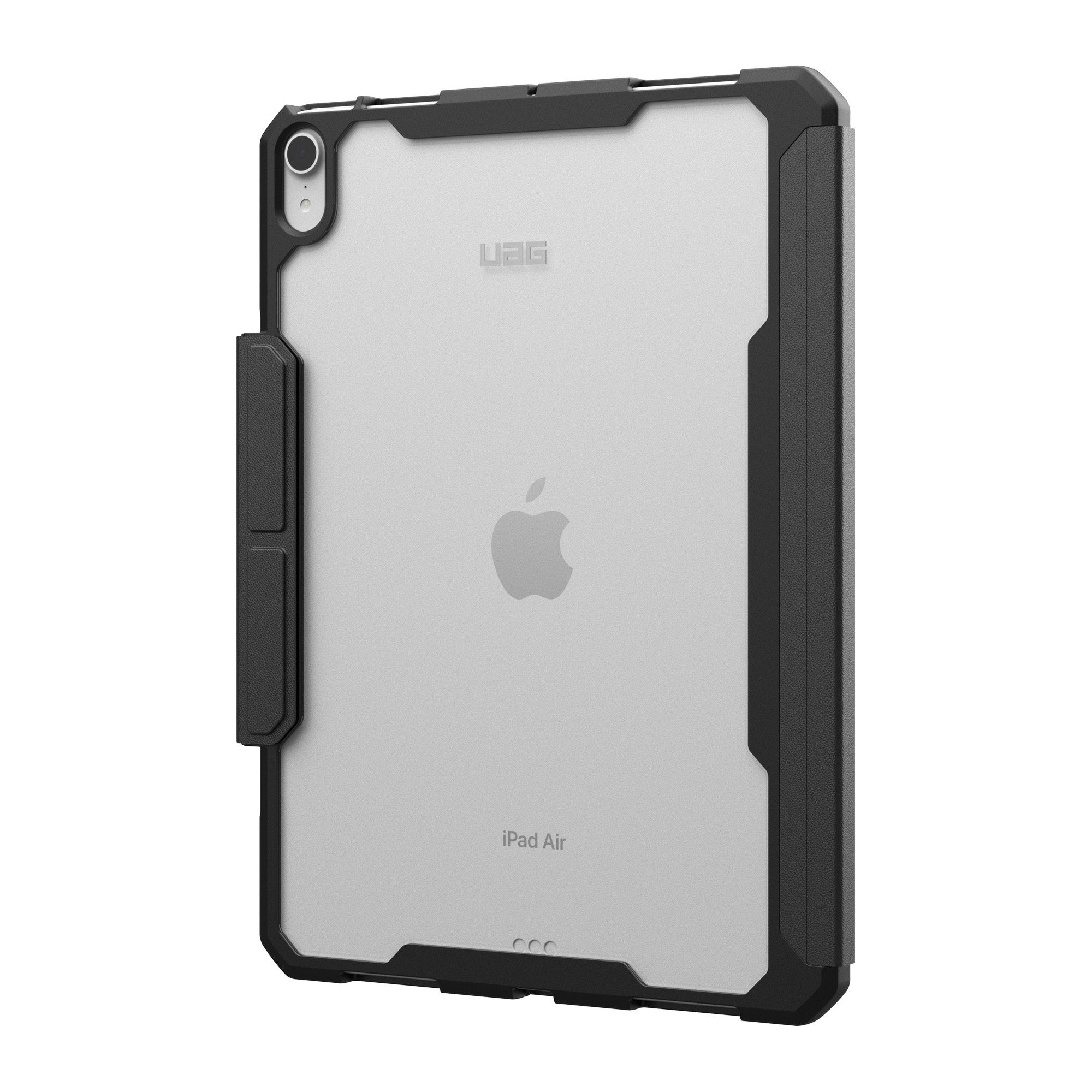 iPad Air 11 2024 UAG Essential Armor - Black - 15-12665