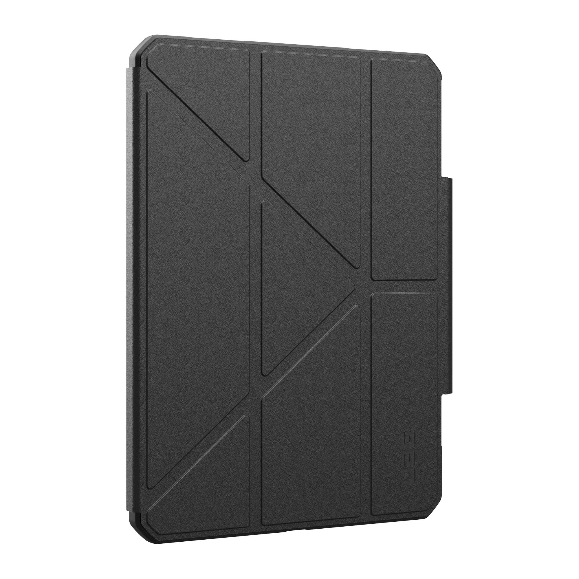 iPad Air 11 2024 UAG Essential Armor - Black - 15-12665