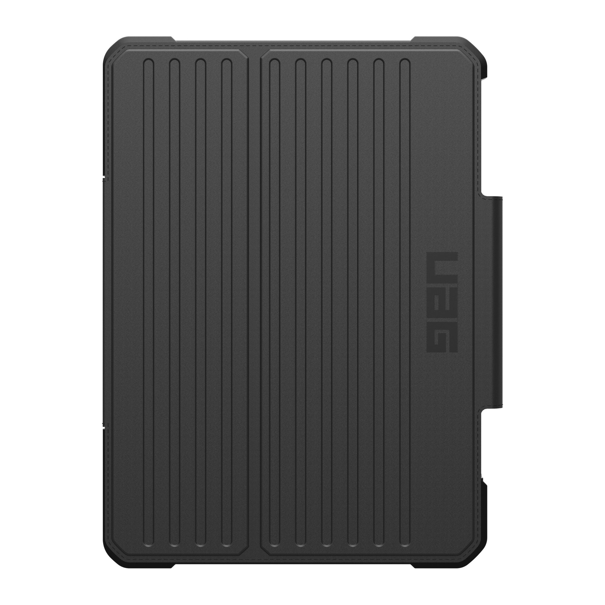 iPad Air 11 2024 UAG Metropolis SE - Black - 15-12666