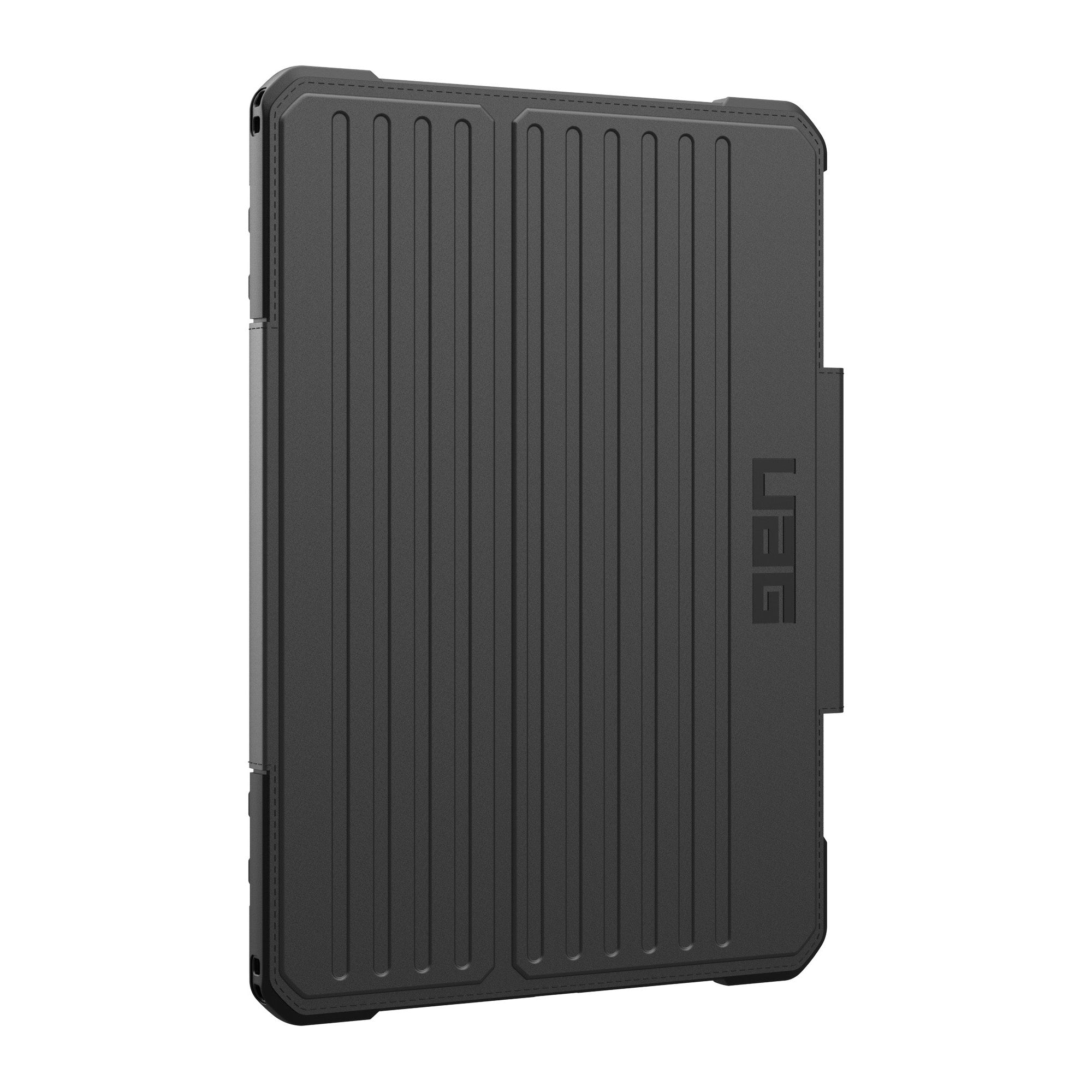 iPad Pro 11 2024 5th Gen UAG Metropolis SE - Black - 15-12669