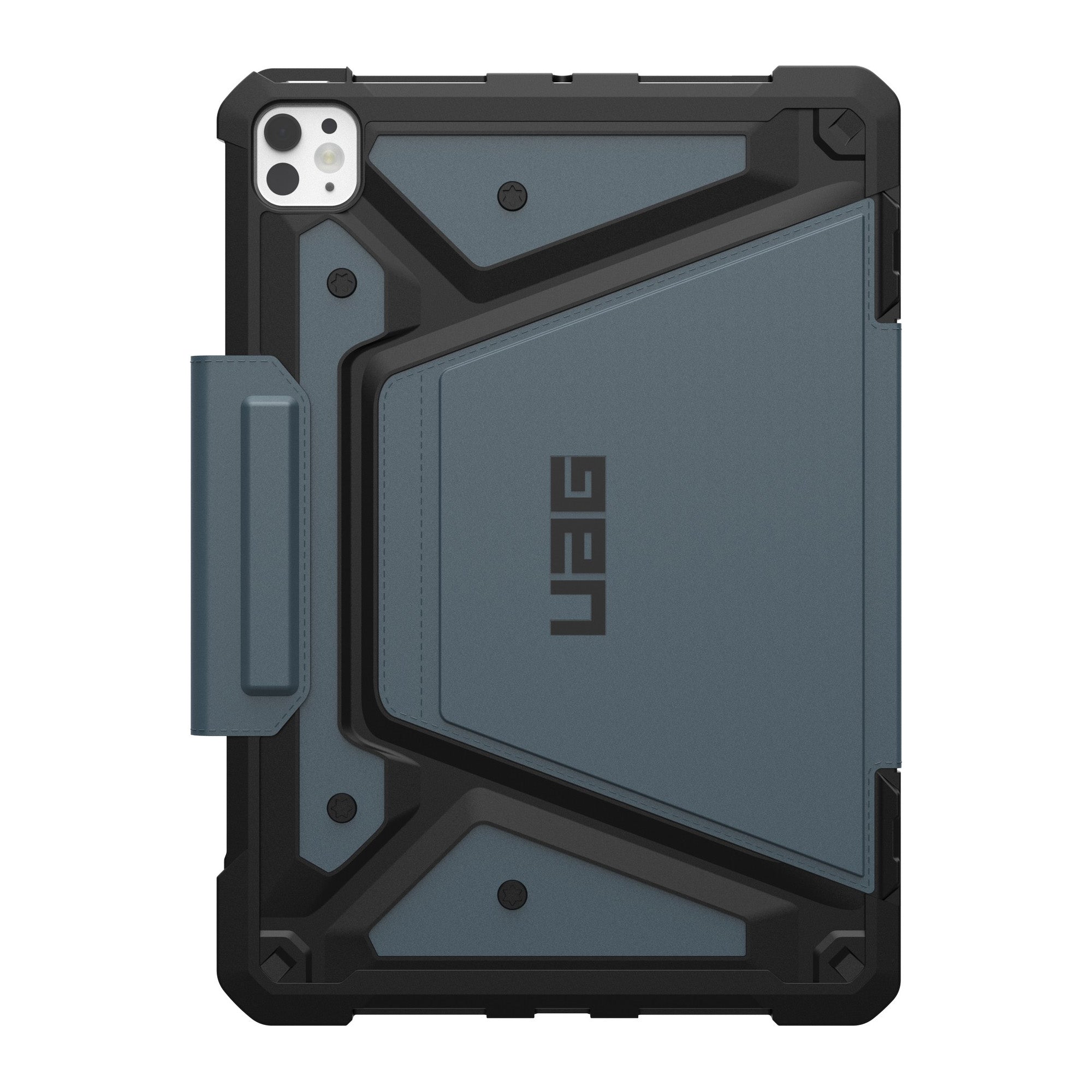 iPad Pro 11 2024 5th Gen UAG Metropolis SE - Blue - 15-12670