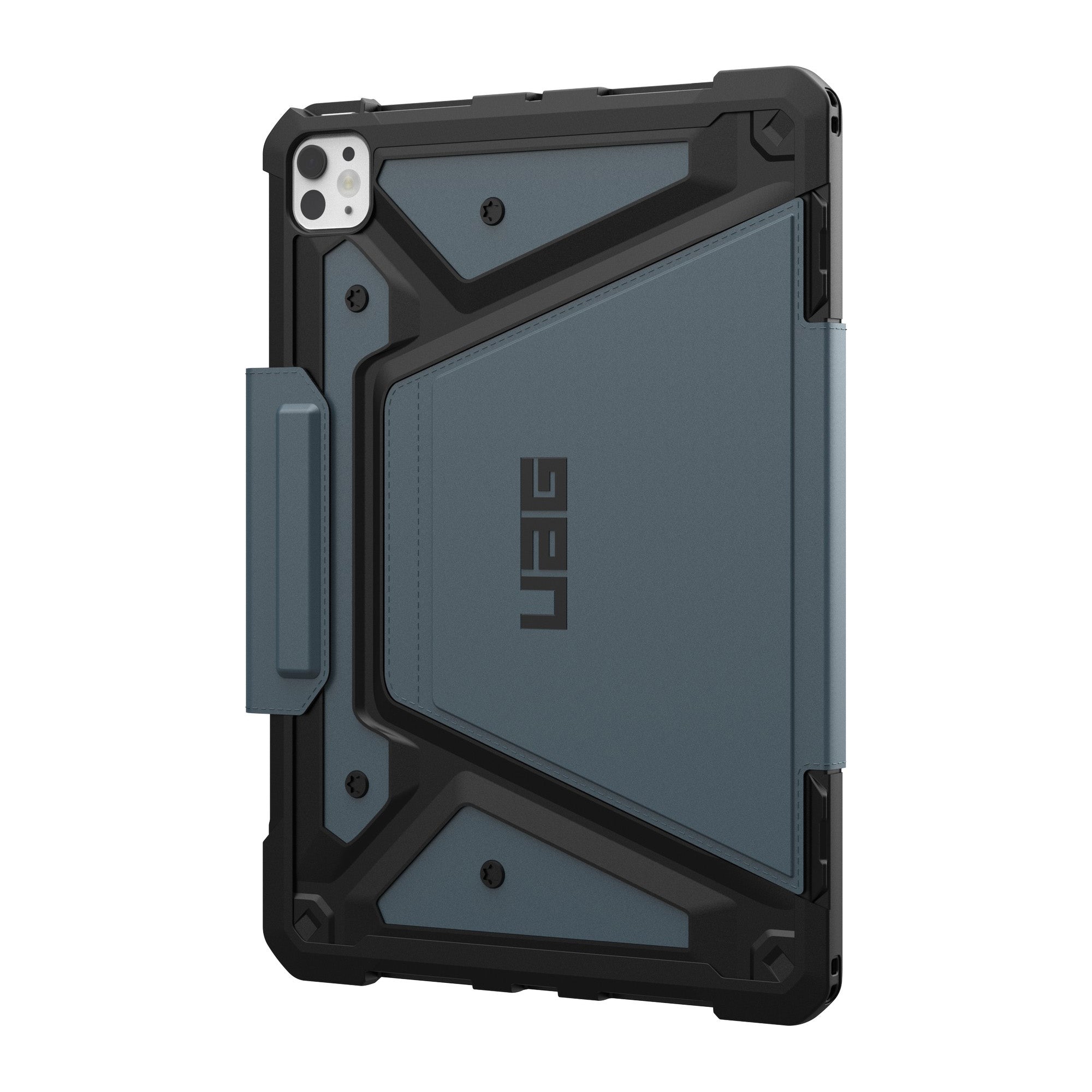 iPad Pro 11 2024 5th Gen UAG Metropolis SE - Blue - 15-12670