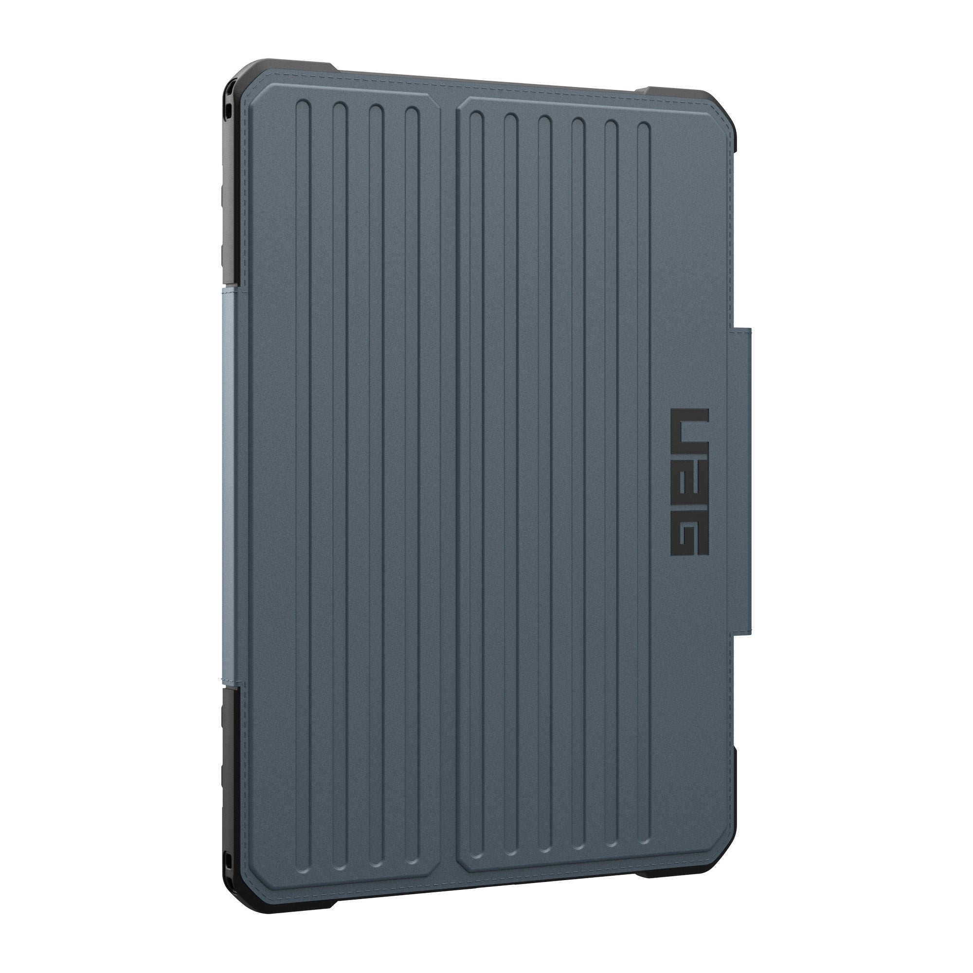 iPad Pro 11 2024 5th Gen UAG Metropolis SE - Blue - 15-12670