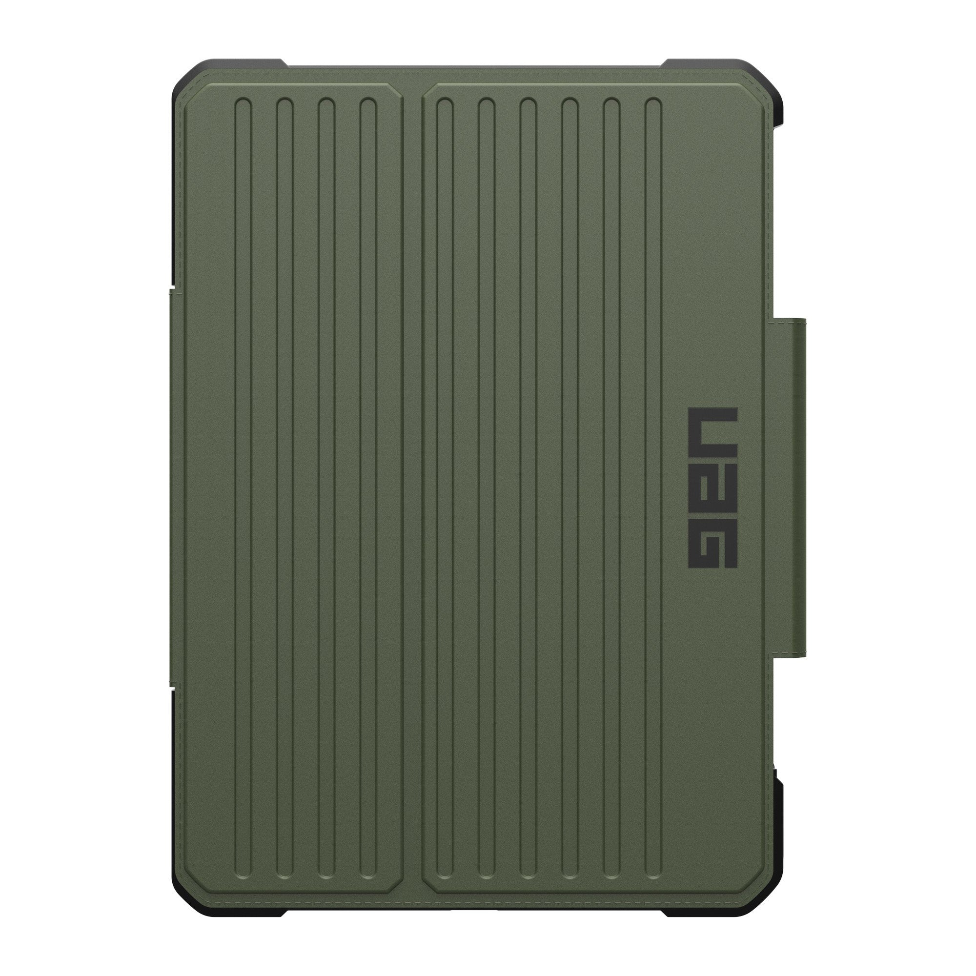 iPad Pro 11 2024 UAG Metropolis SE - Olive - 15-12671