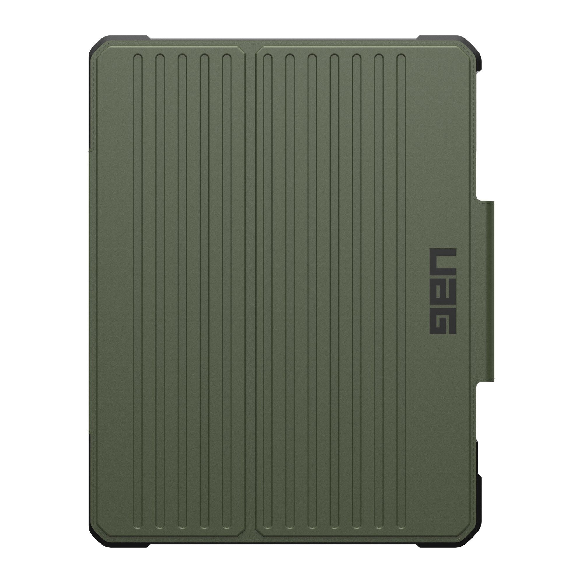 iPad Air 13 2024 UAG Metropolis SE - Olive - 15-12675