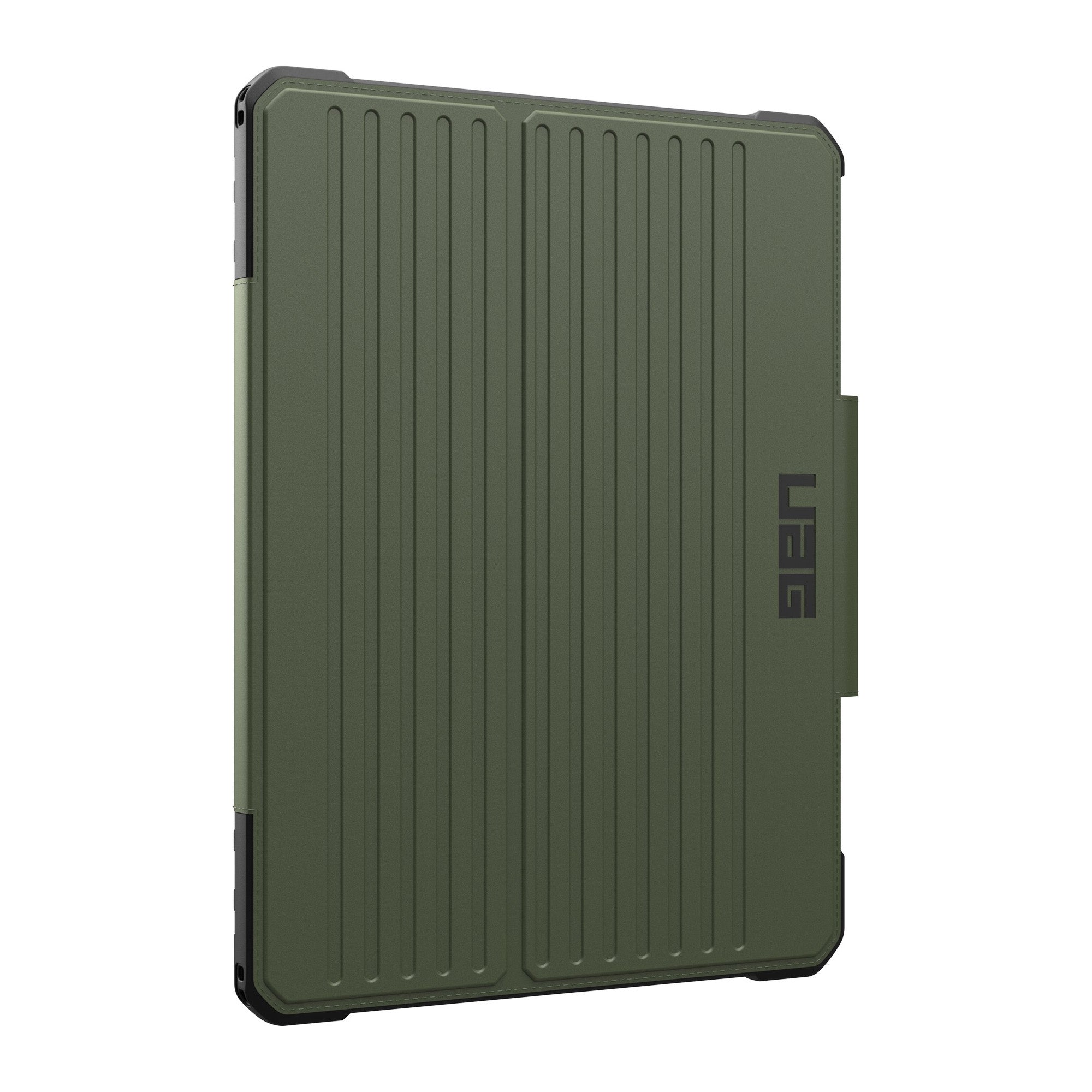 iPad Pro 13 2024 UAG Metropolis SE - Olive - 15-12677
