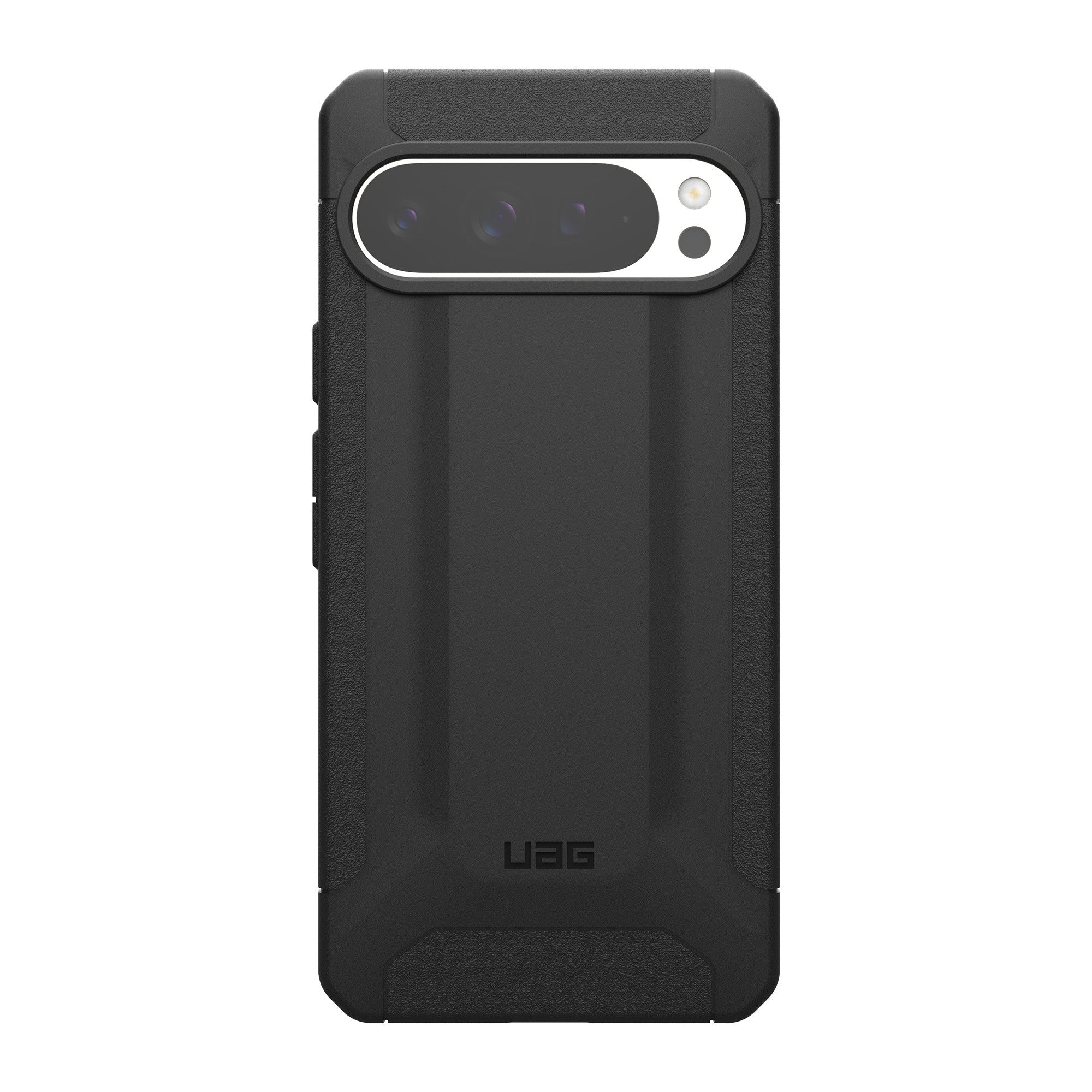 Google Pixel 9 Pro XL UAG Scout Case - Black - 15-12698