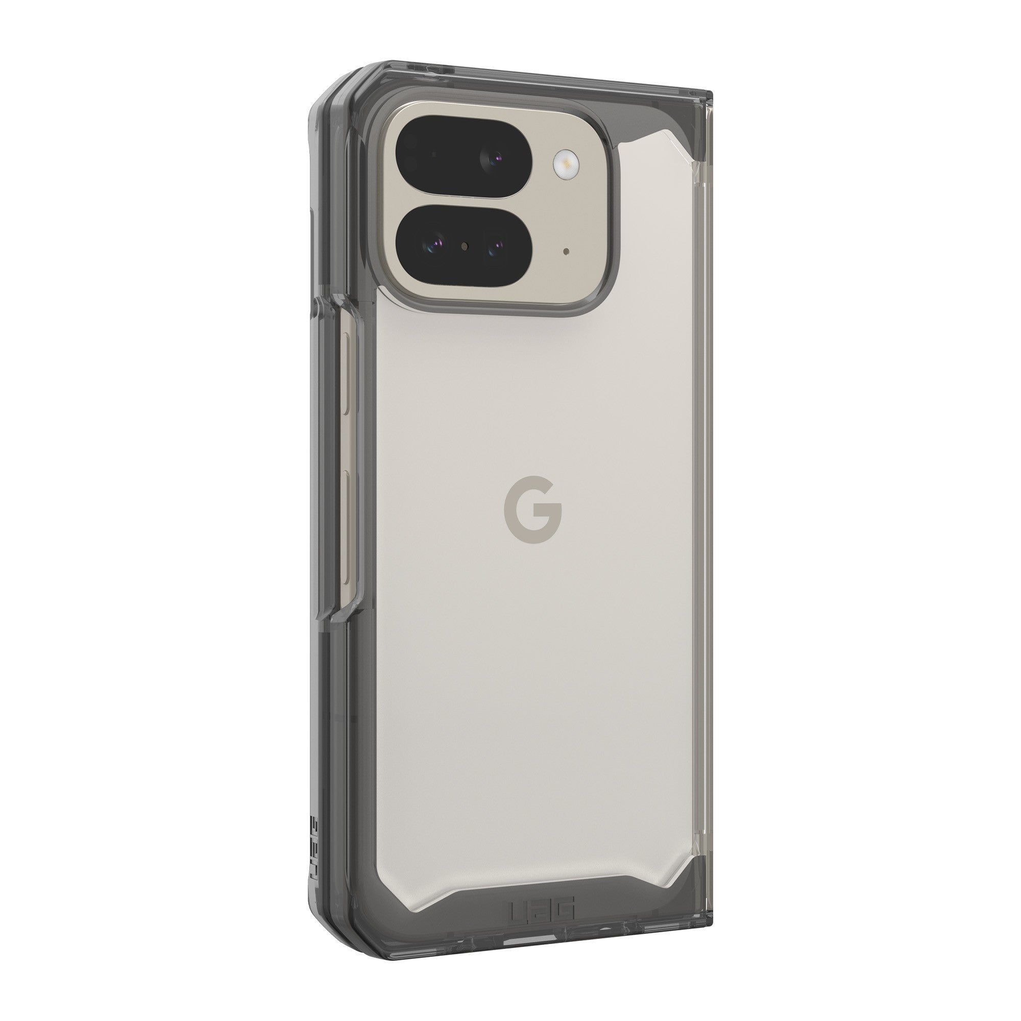 Google Pixel 9 Pro Fold UAG Plyo Case - Ash - 15-12700