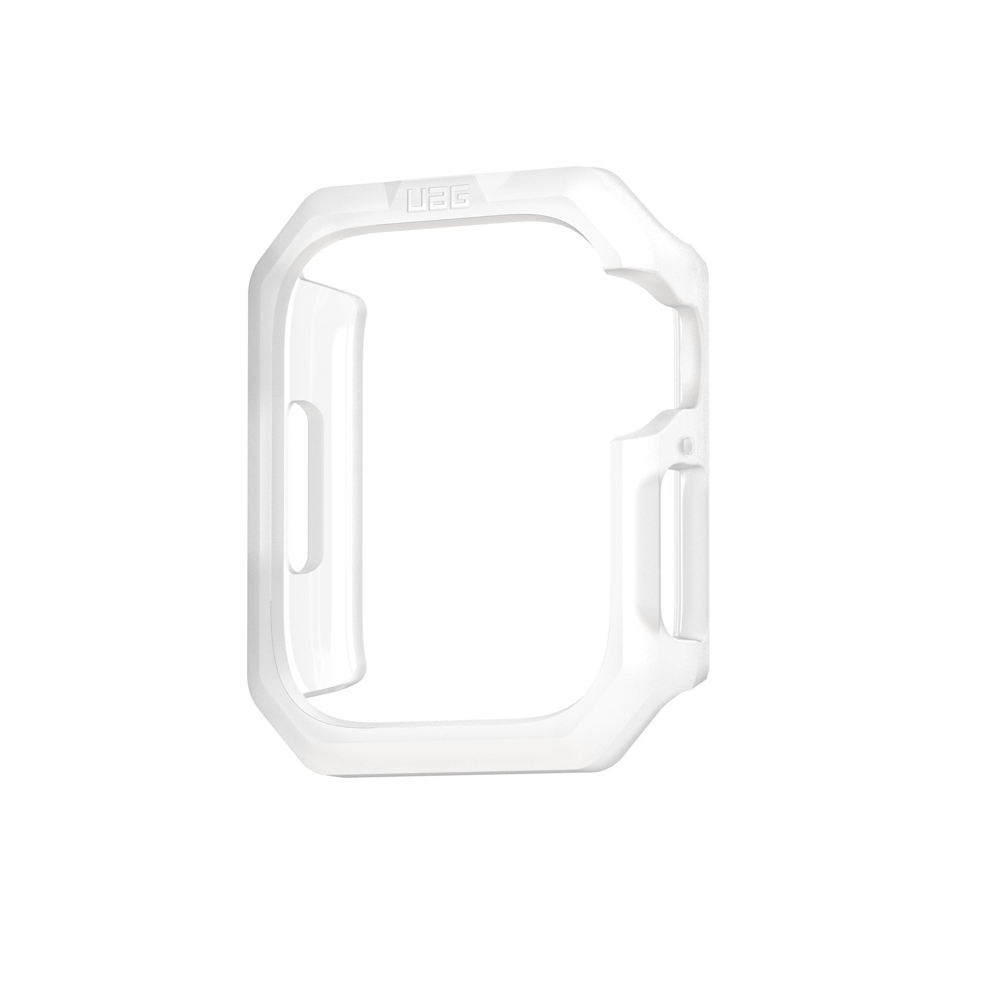 Apple Watch 45mm UAG Scout Case - Clear - 15-12770