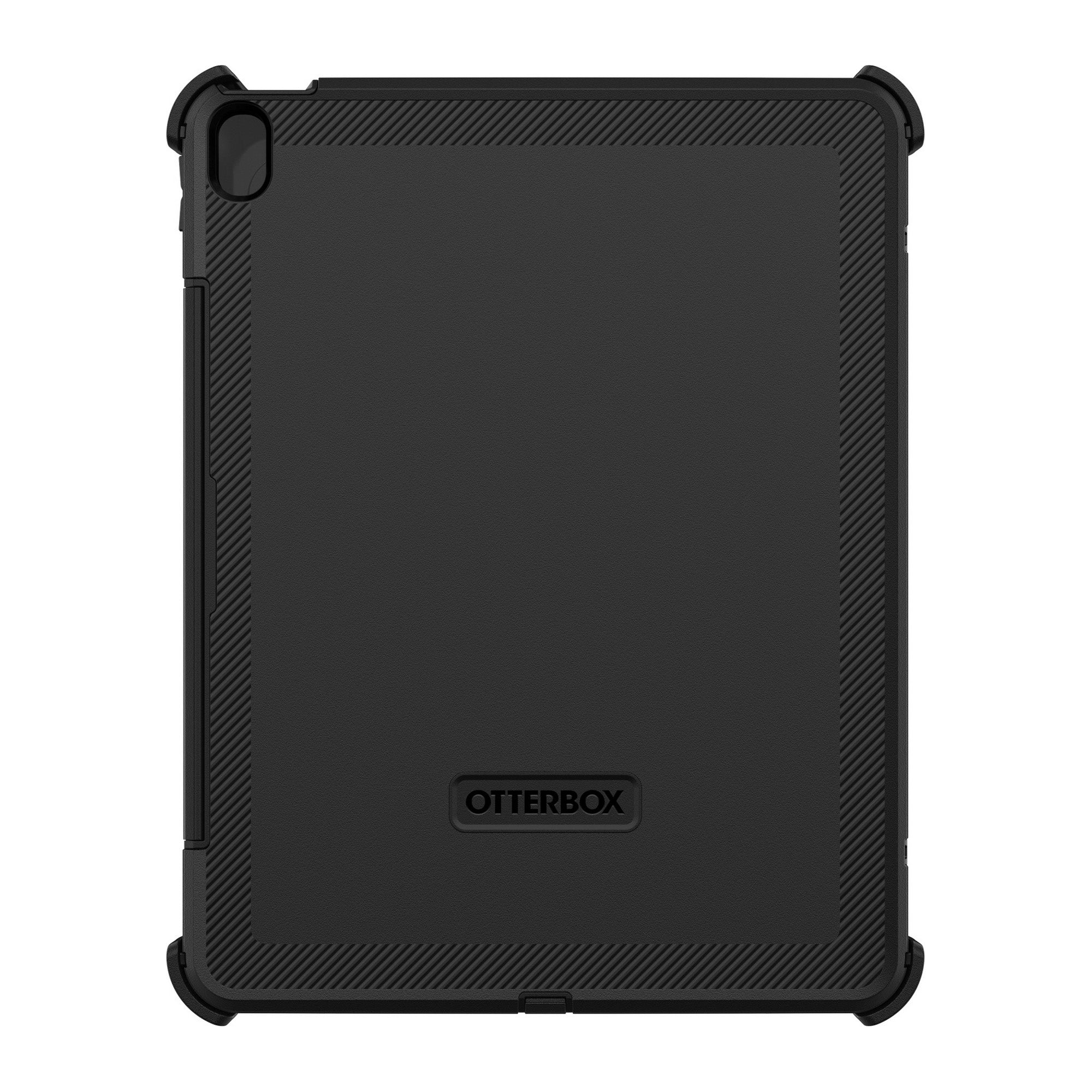 iPad Air 13 2024 Otterbox Defender Series case - Black - 15-12780