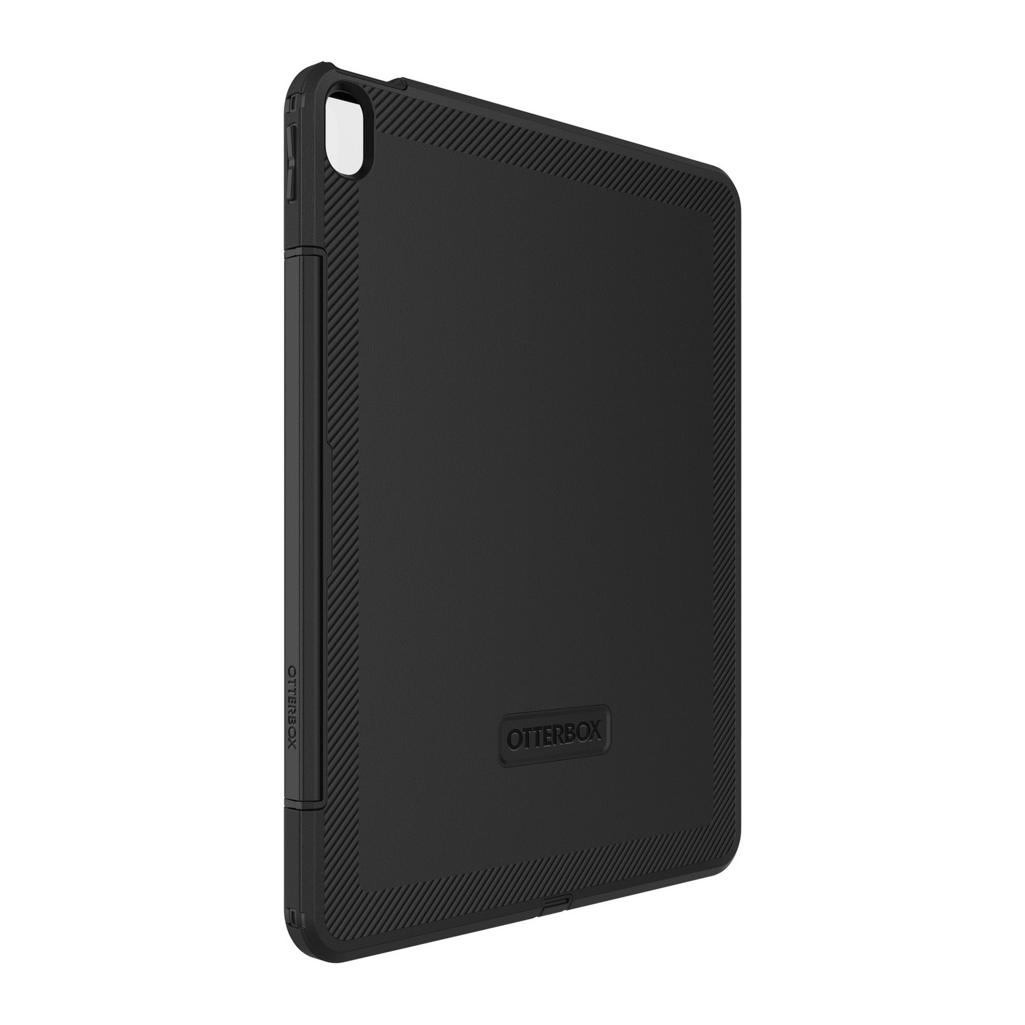 iPad Air 13 2024 Otterbox Defender Series case - Black - 15-12780