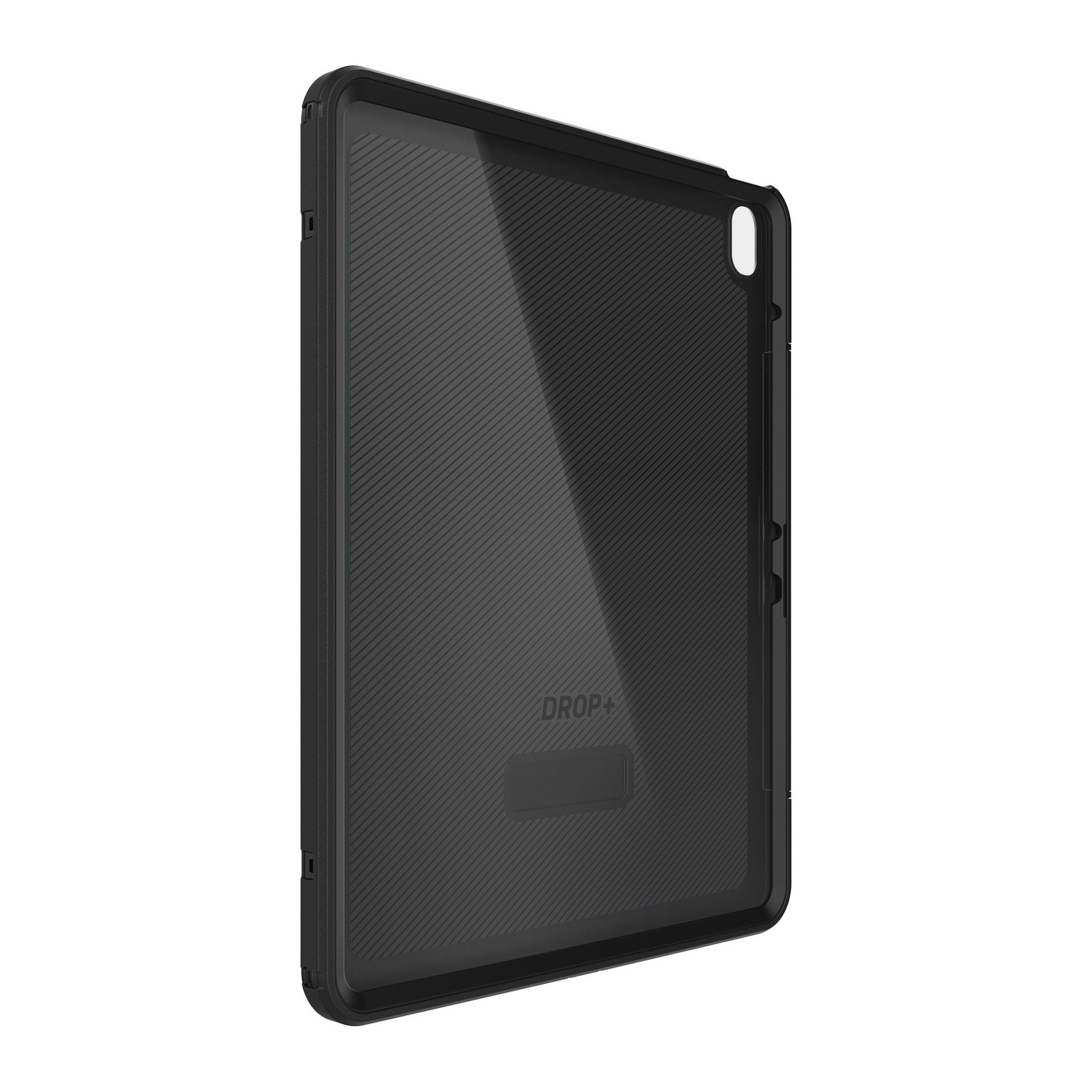 iPad Air 13-in M2 Otterbox Defender Series case - Black - 15-12780