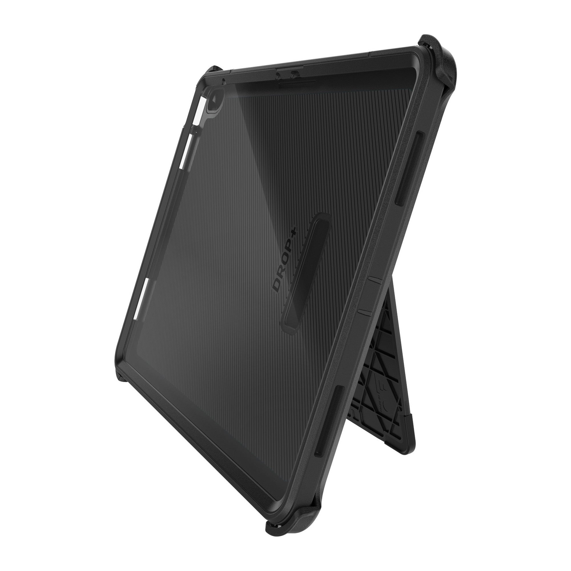 iPad Air 13-in M2 Otterbox Defender Series case - Black - 15-12780