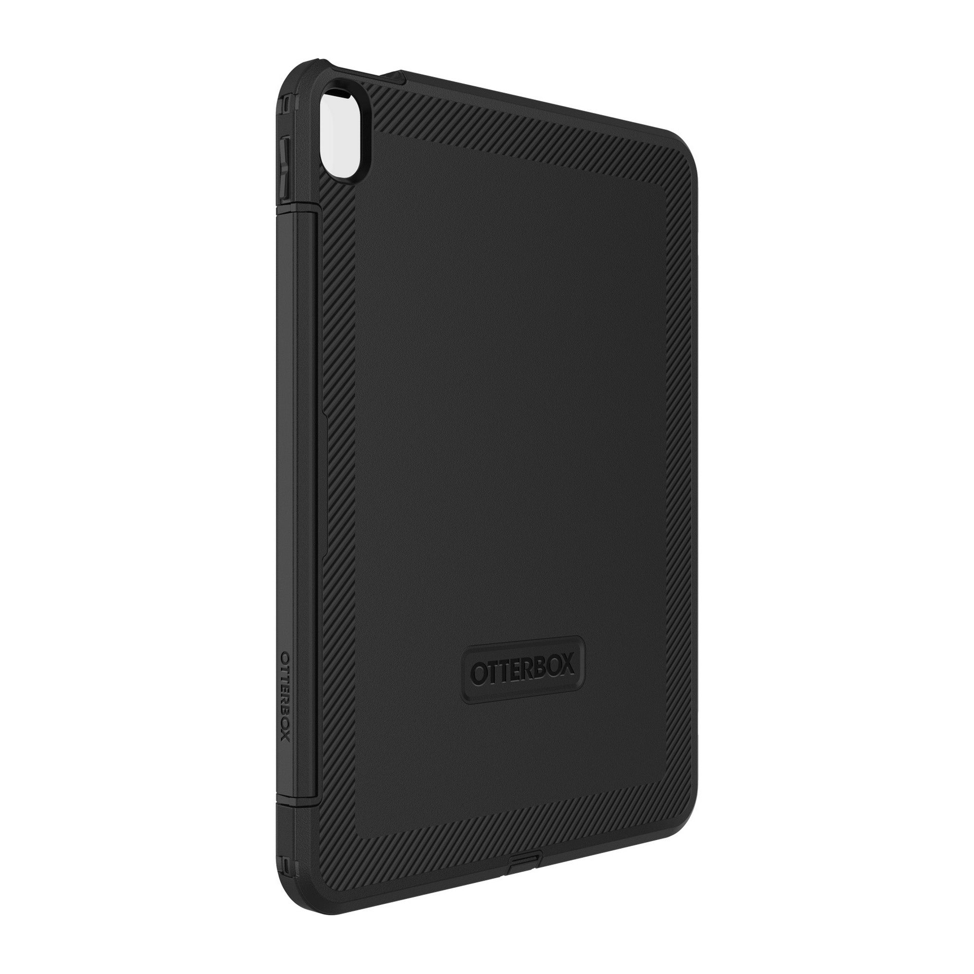 iPad Air 11 2024/10.9 2022/10.9 2020 Otterbox Defender Series case - Black - 15-12783