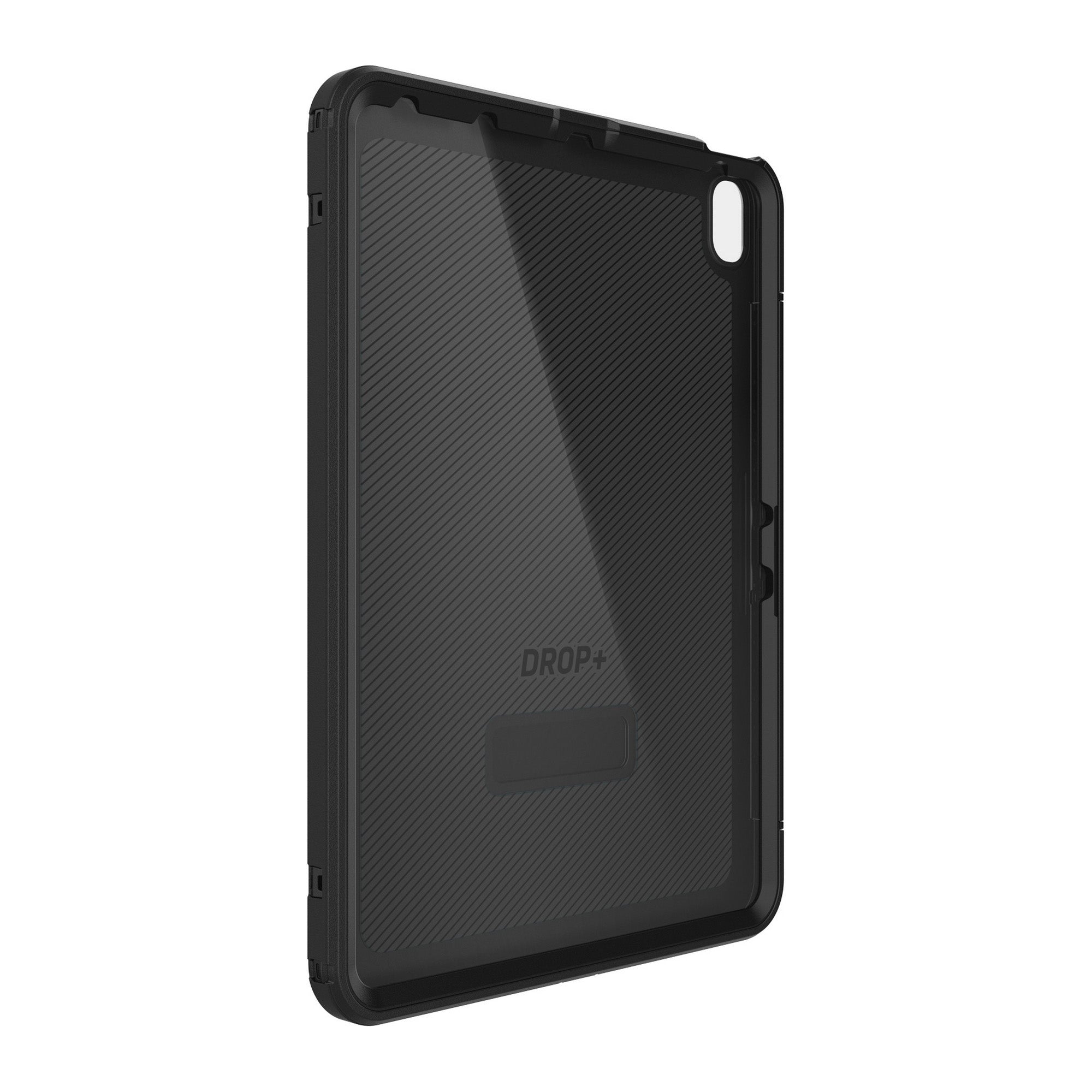iPad Air 11-in M2/Air 5th Gen/4th Gen Otterbox Defender Series case - Black - 15-12783