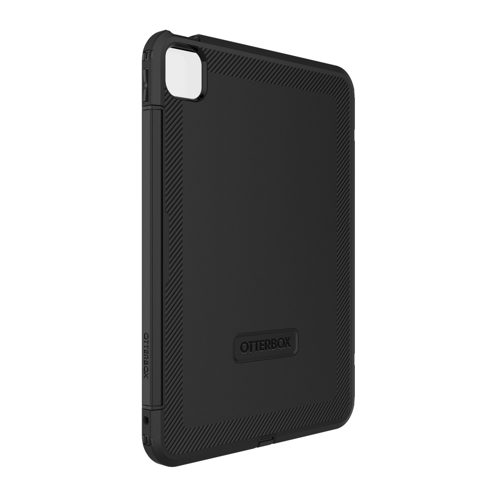 iPad Pro 11 2024 Otterbox Defender Series case - Black - 15-12787