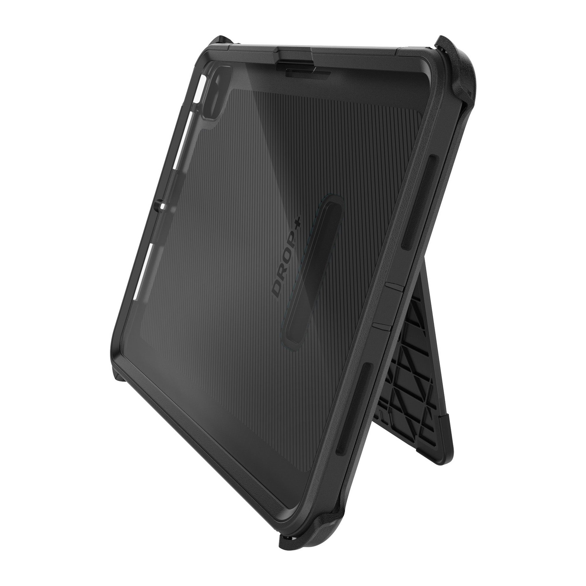 iPad Pro 11 2024 Otterbox Defender Series case - Black - 15-12787