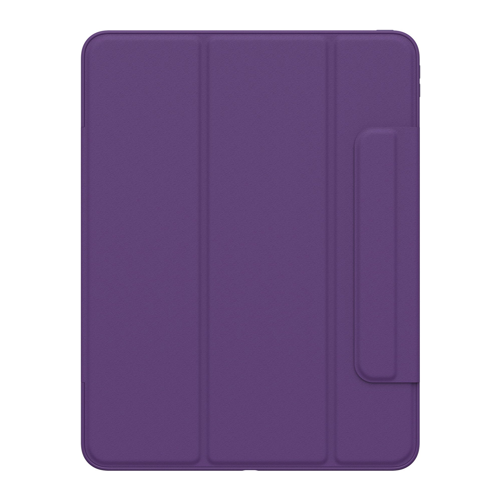 iPad Pro 13 2024 Otterbox Symmetry Folio case - Purple - Figment - 15-12793