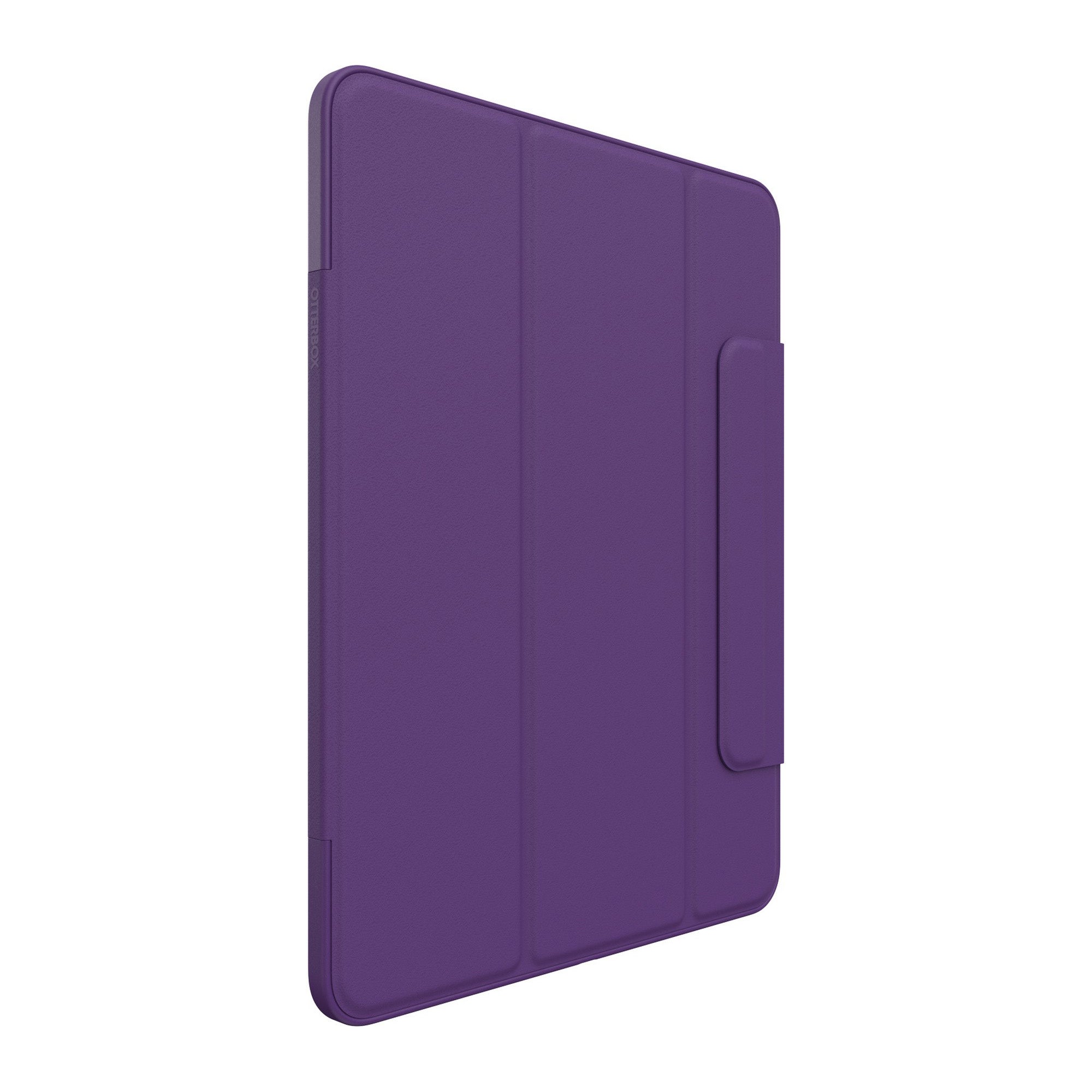 iPad Pro 13 2024 Otterbox Symmetry Folio case - Purple - Figment - 15-12793