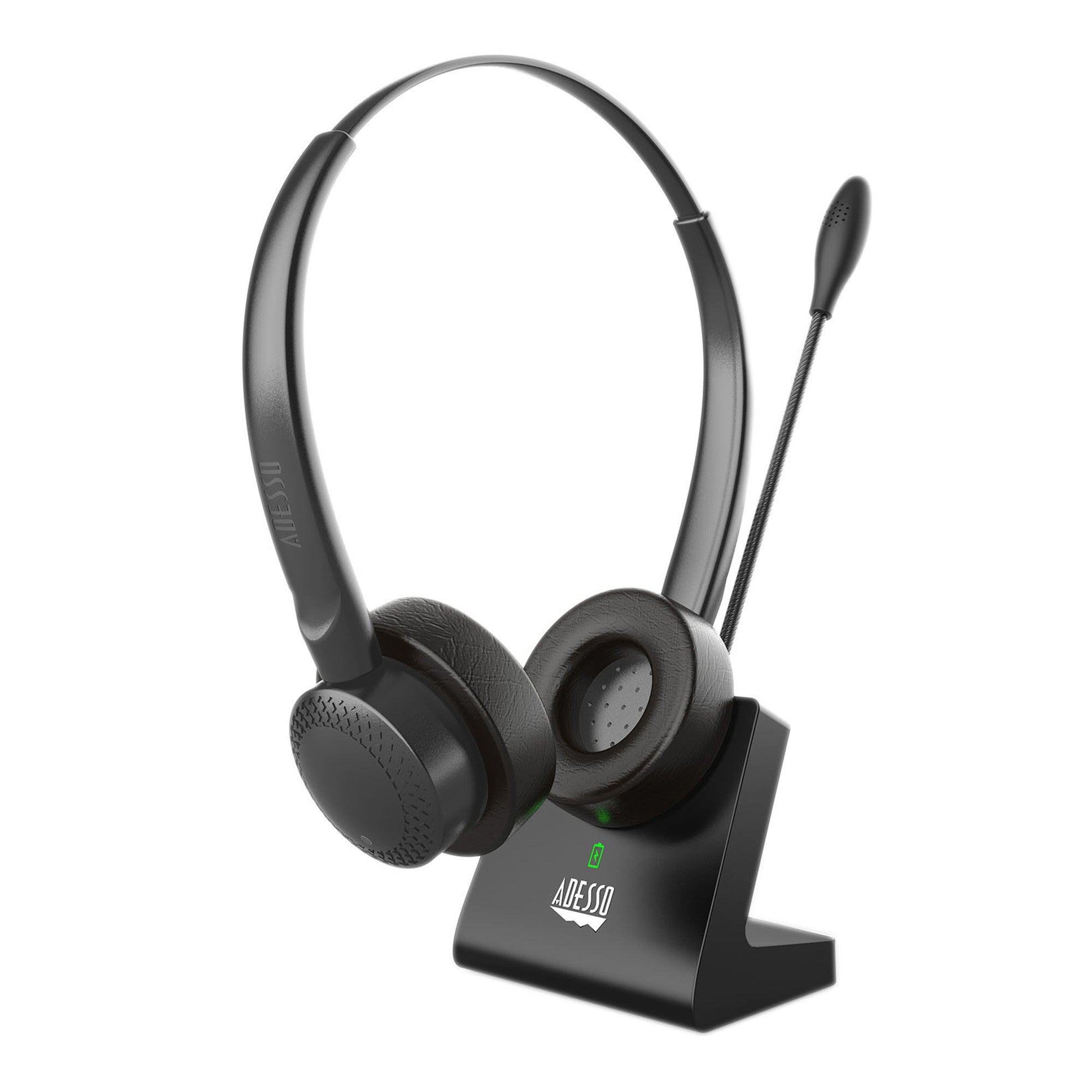 Adesso Xtream P400 Bluetooth headset with Microphone - 15-12871