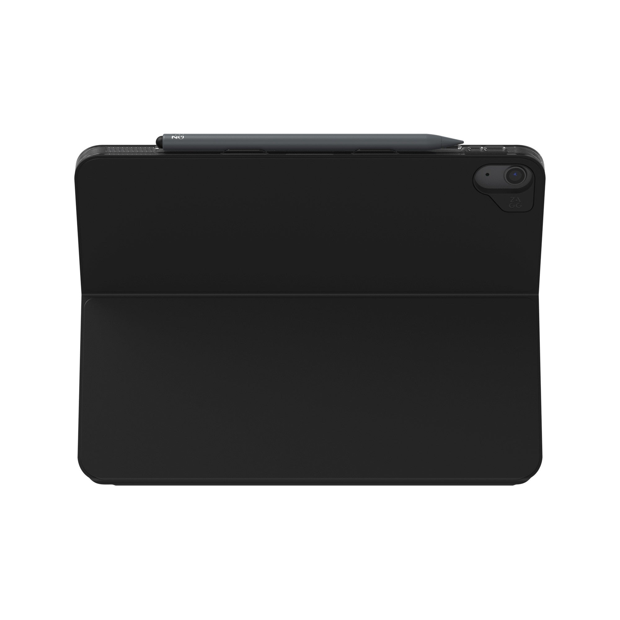 iPad Air 11-in M3/M2 ZAGG Pro Keys 2 Keyboard - Black - 15-12890