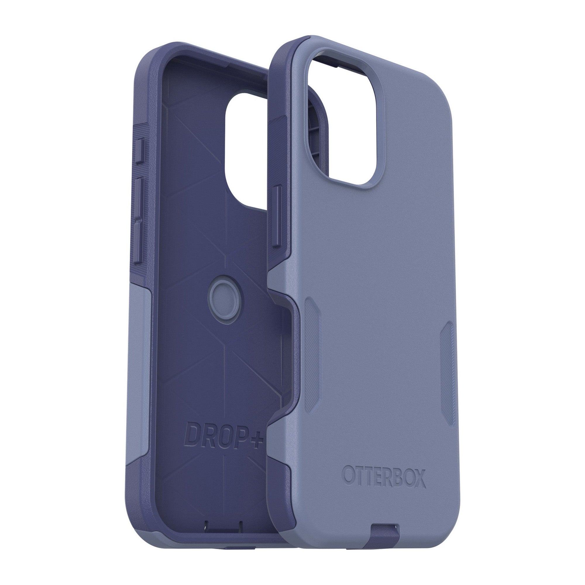 iPhone 16 Otterbox Commuter w/ MagSafe Series Case - Purple - Denver Dusk - 15-12924