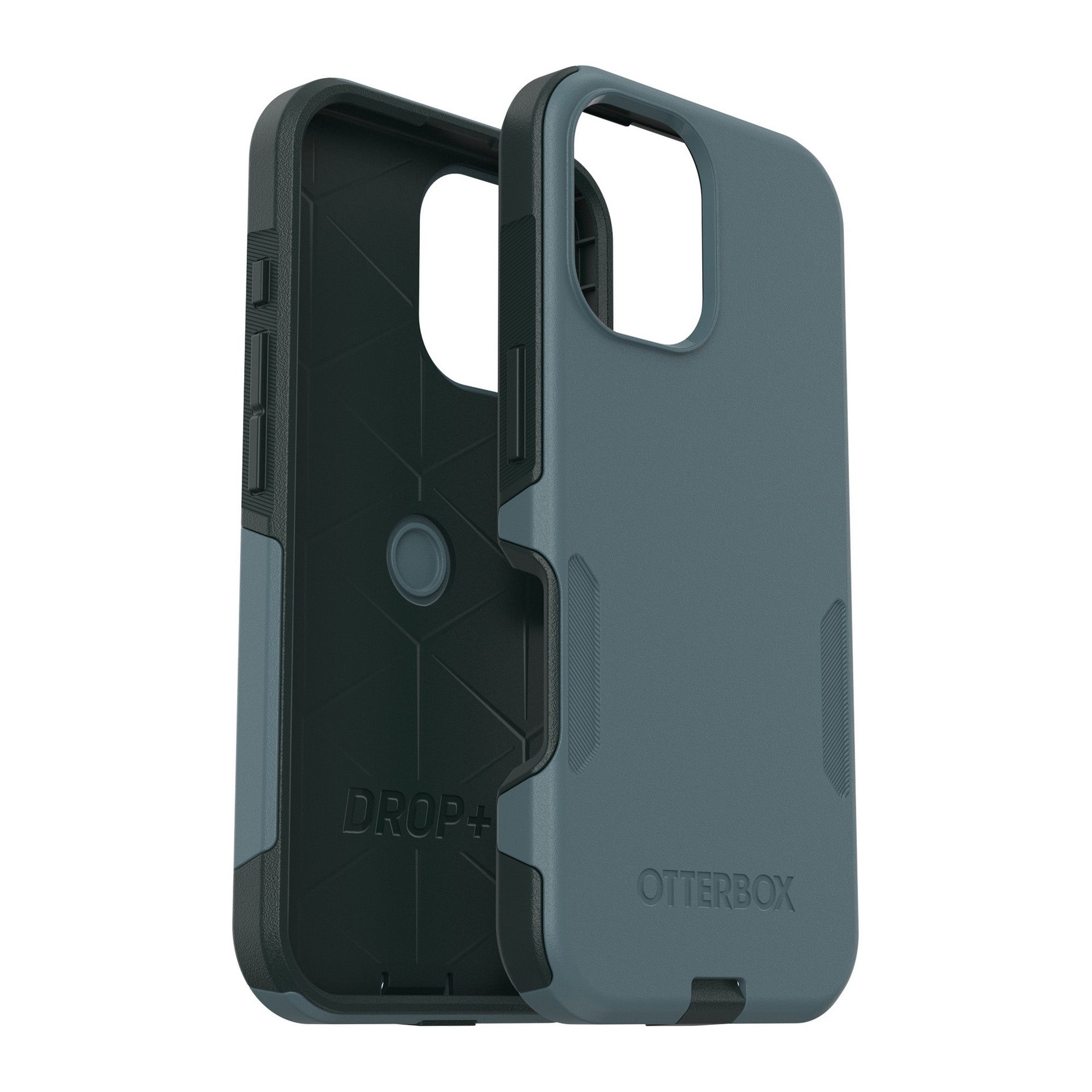 iPhone 16 Otterbox Commuter w/ MagSafe Series Case - Green - Sagebrush - 15-12926