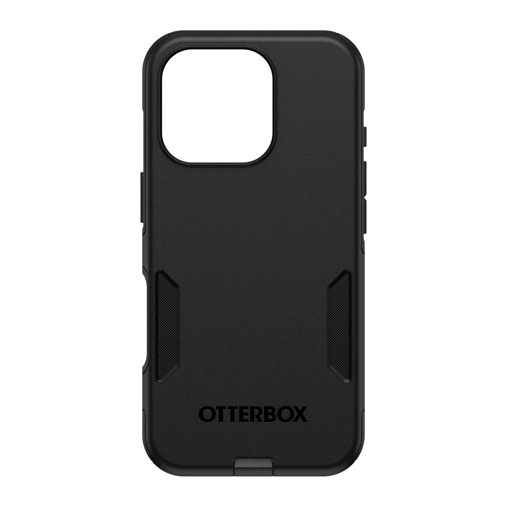 iPhone 16 Pro Otterbox Commuter w/ MagSafe Series Case - Black - 15-12928