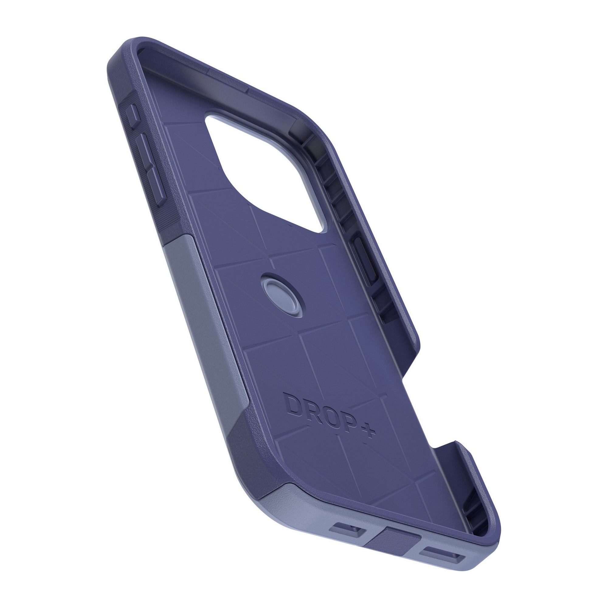 iPhone 16 Pro Max Otterbox Commuter w/ MagSafe Series Case - Purple - Denver Dusk - 15-12934