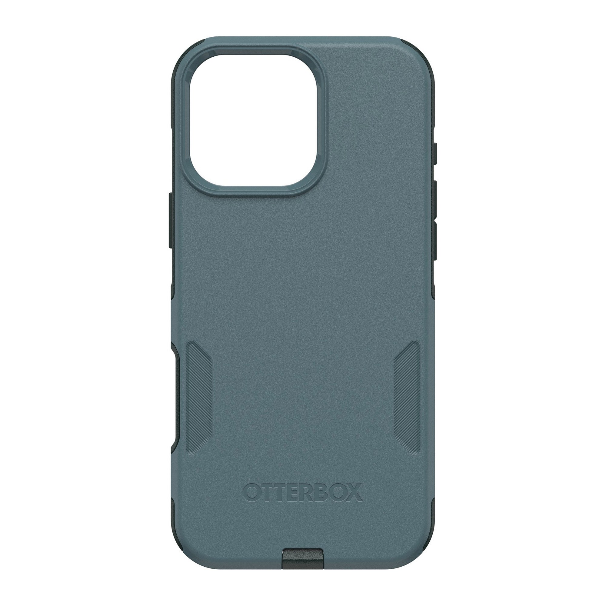 iPhone 16 Pro Max Otterbox Commuter w/ MagSafe Series Case - Green - Sagebrush - 15-12936