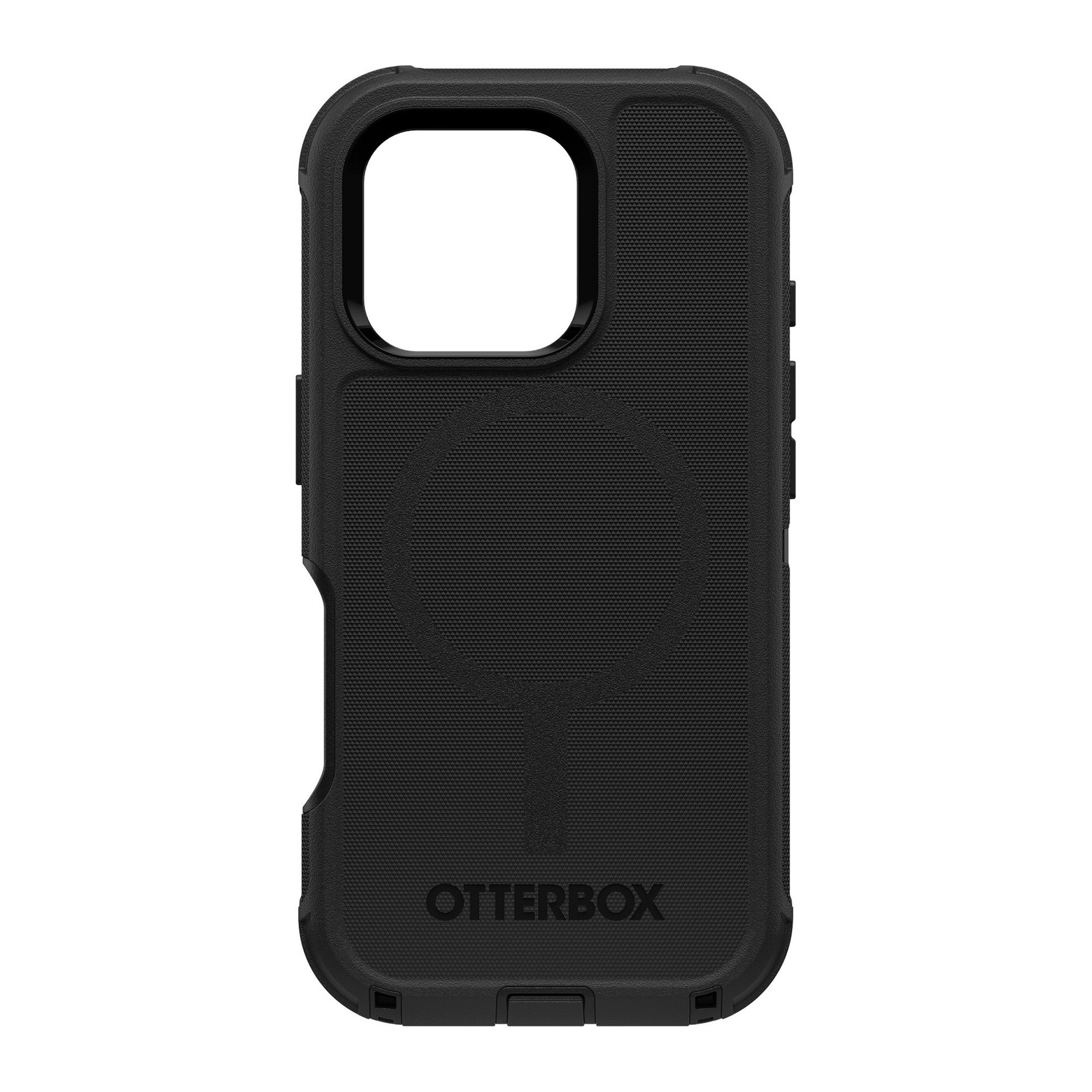 iPhone 16 Pro Otterbox Defender Pro w/ MagSafe Series Case - Black - 15-12950