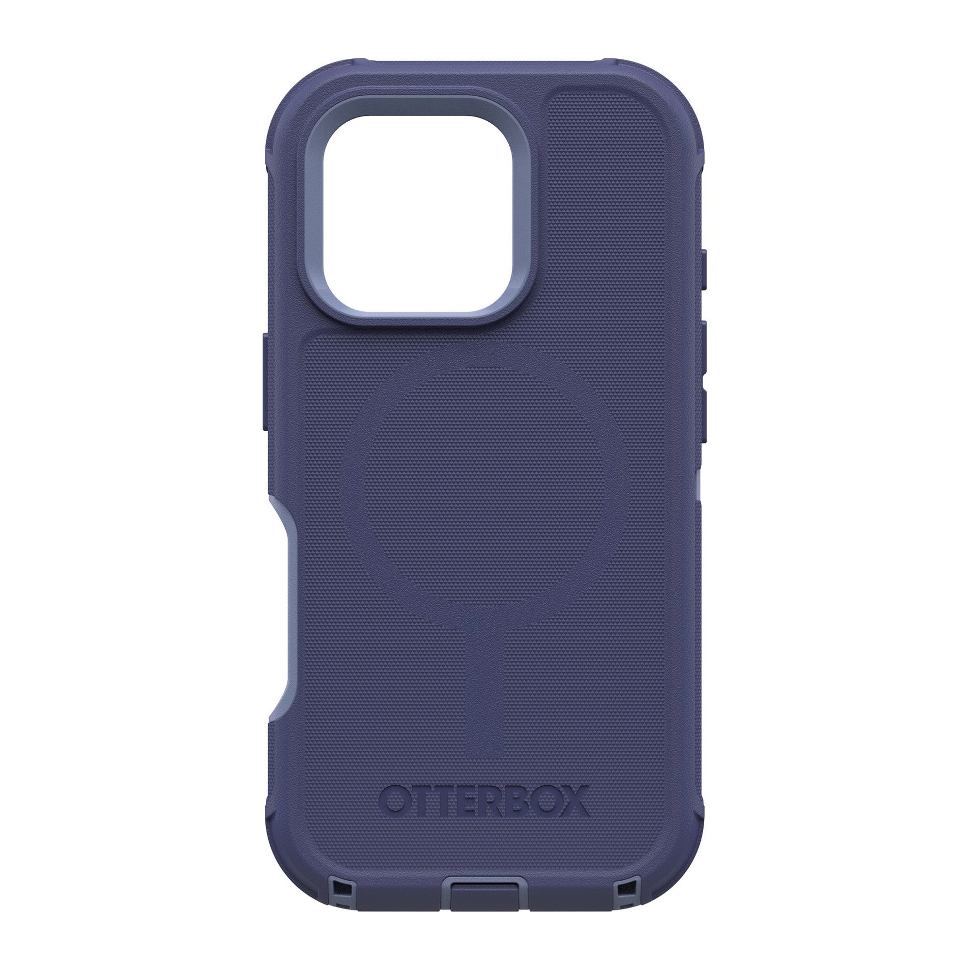 iPhone 16 Pro Otterbox Defender Pro w/ MagSafe Series Case - Purple - Denver Dusk - 15-12951