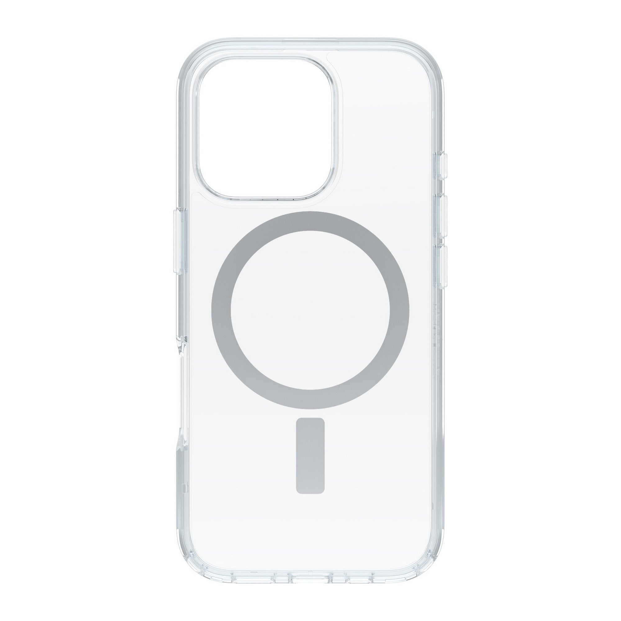 iPhone 16 Pro Otterbox Symmetry Clear w/ MagSafe Series Case - Clear - 15-13064