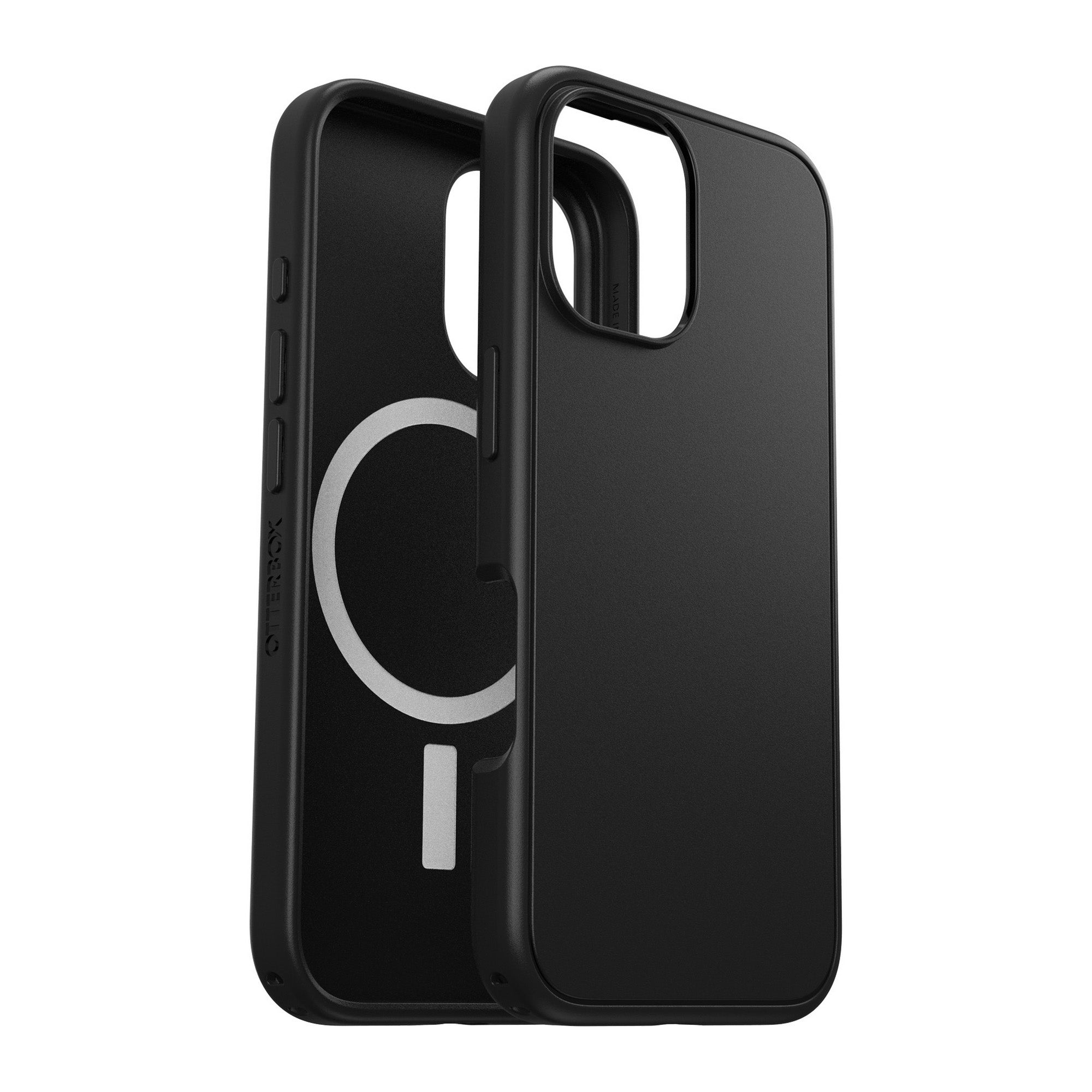 iPhone 16 Otterbox Symmetry w/ MagSafe Series Case - Black - 15-13090