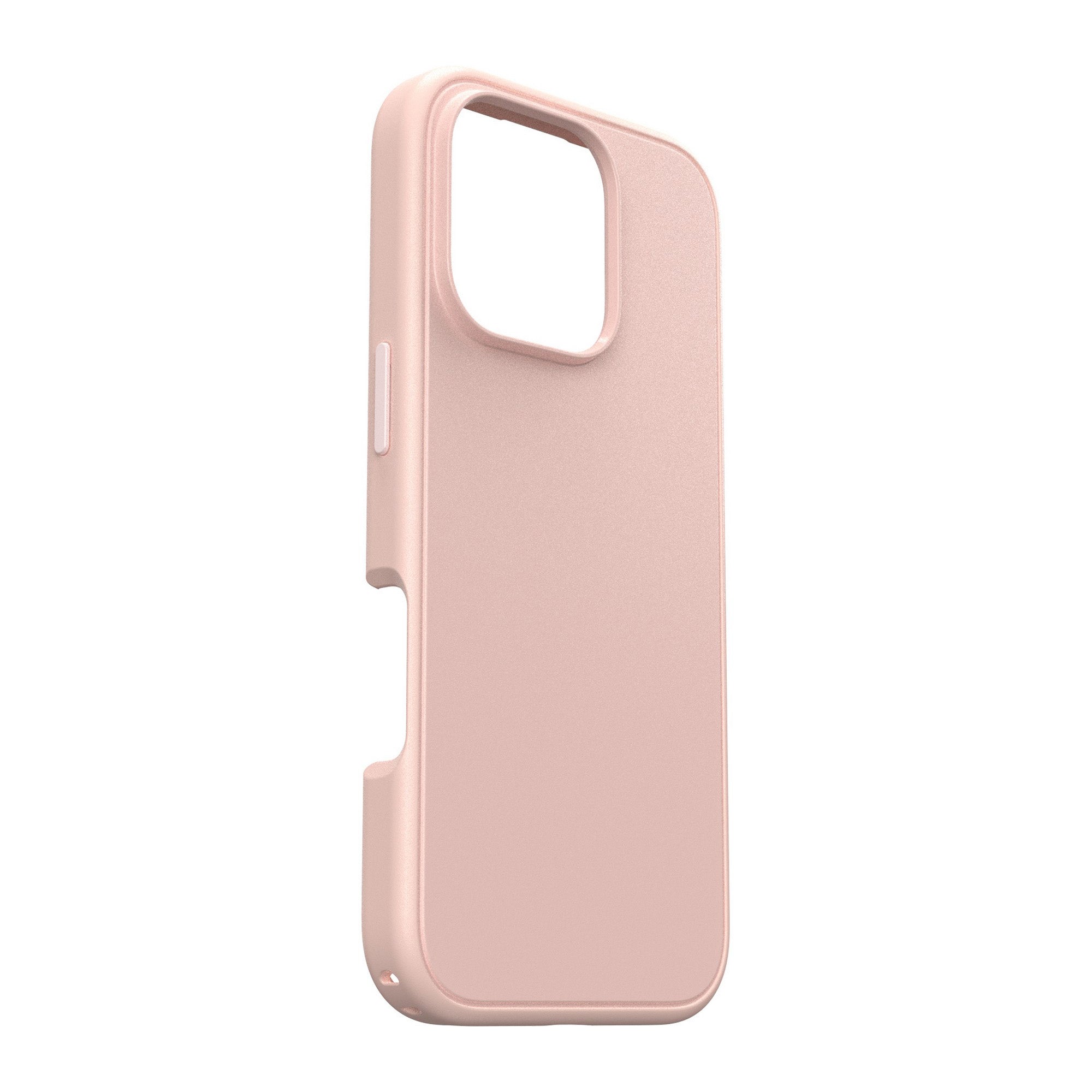 iPhone 16 Pro Otterbox Symmetry w/ MagSafe Series Case - Pink - Ballet Shoes - 15-13093