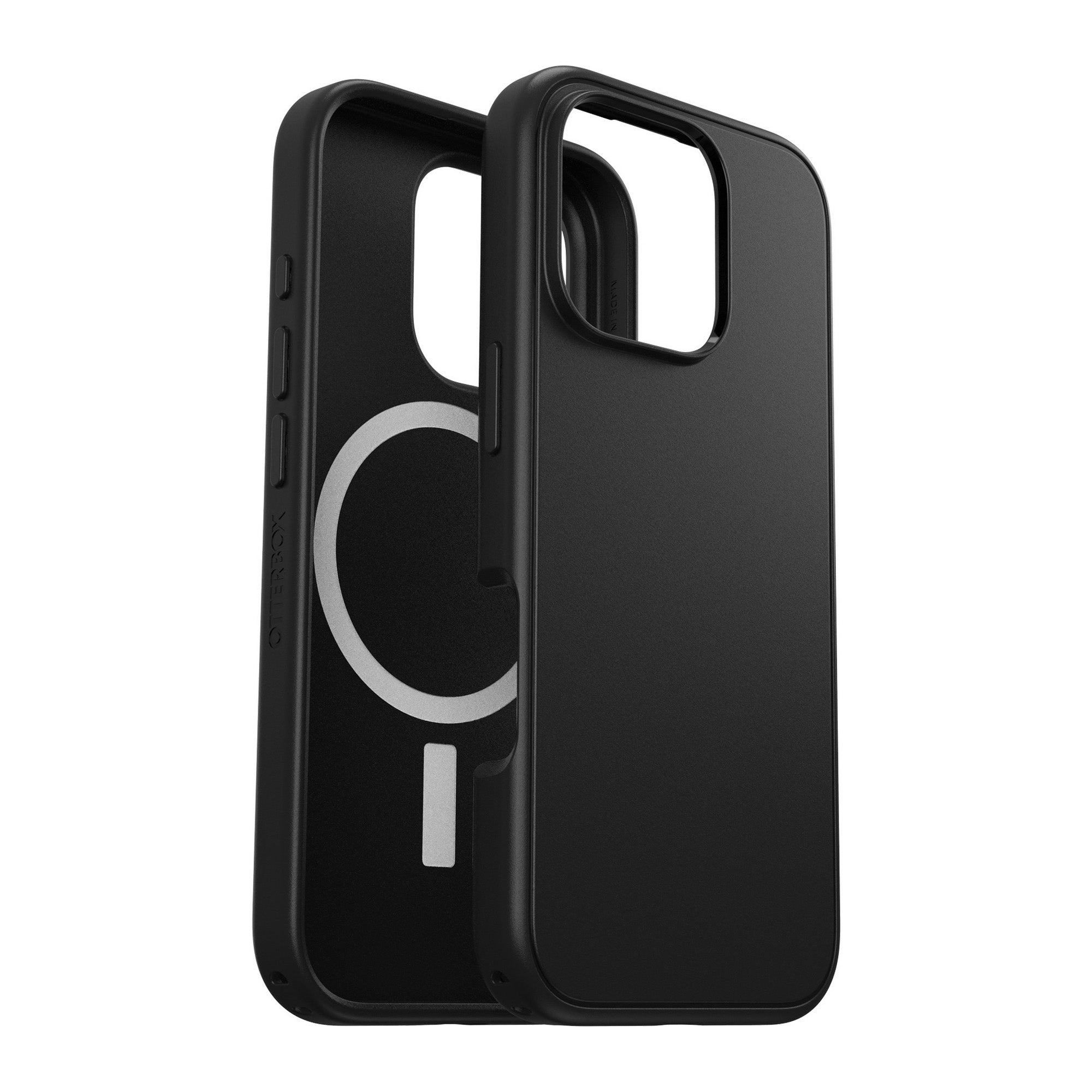 iPhone 16 Pro Otterbox Symmetry w/ MagSafe Series Case - Black - 15-13094