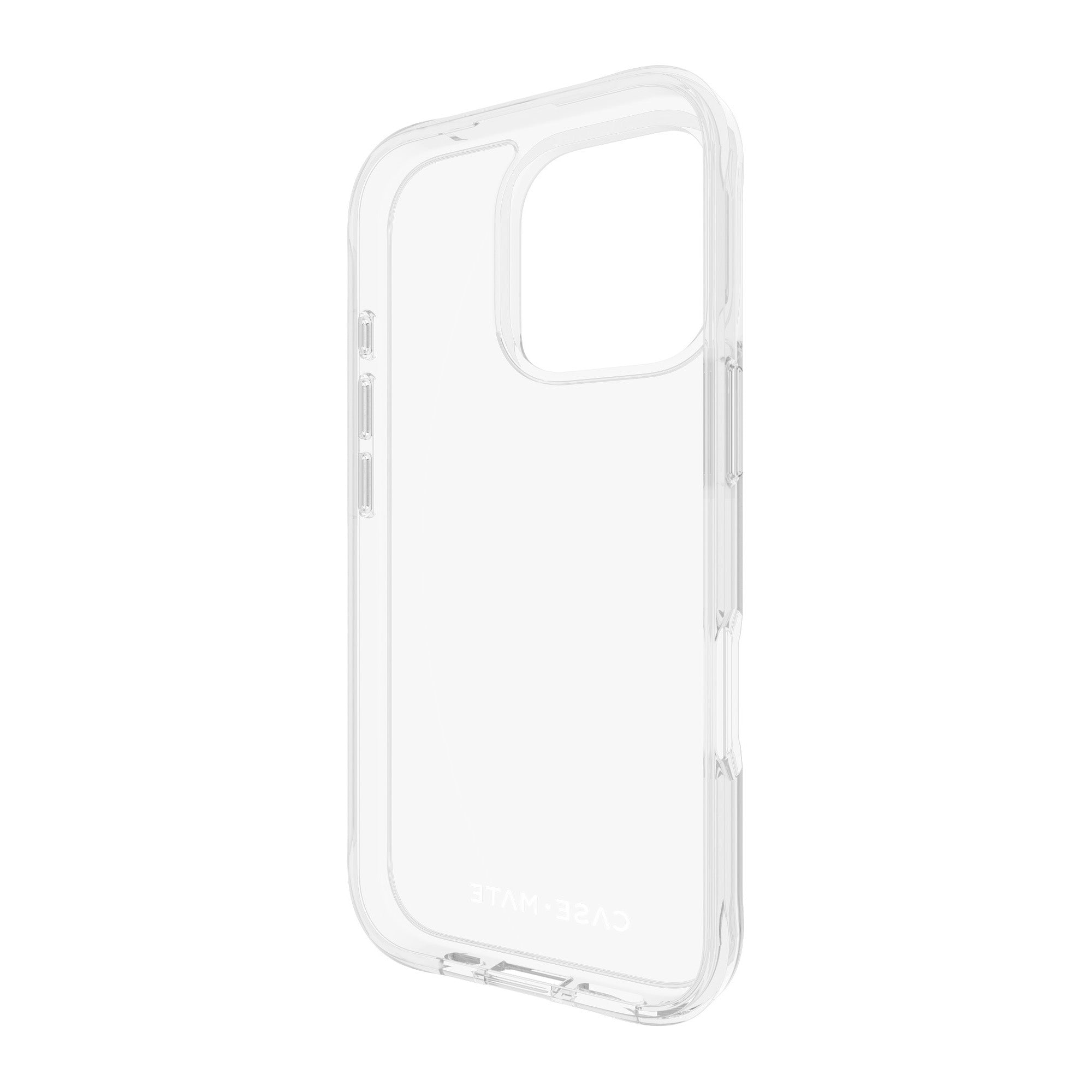 iPhone 16 Pro Case-Mate Tough Case - Clear - 15-13255