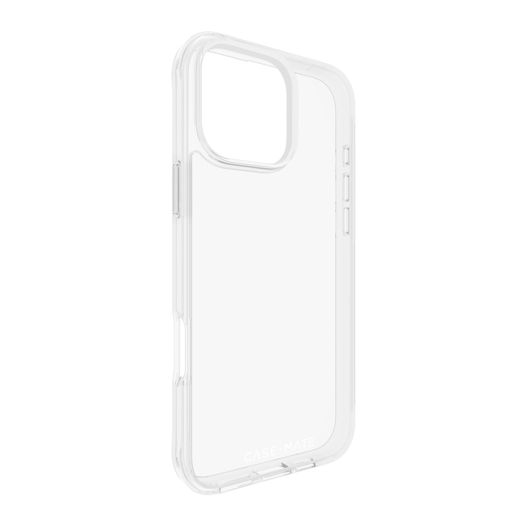 iPhone 16 Pro Max Case-Mate Tough Case - Clear - 15-13266