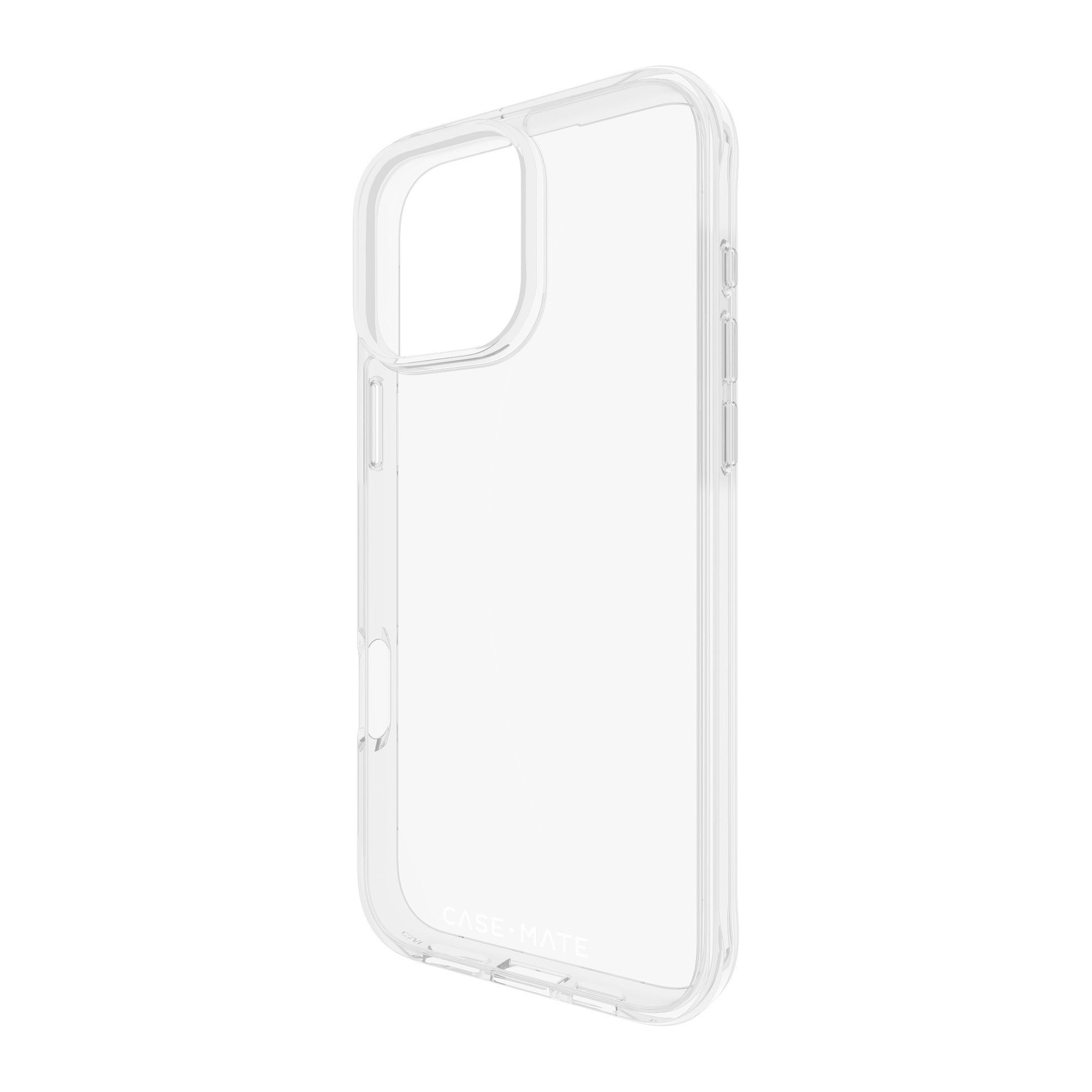 iPhone 16 Pro Max Case-Mate Tough Case - Clear - 15-13266