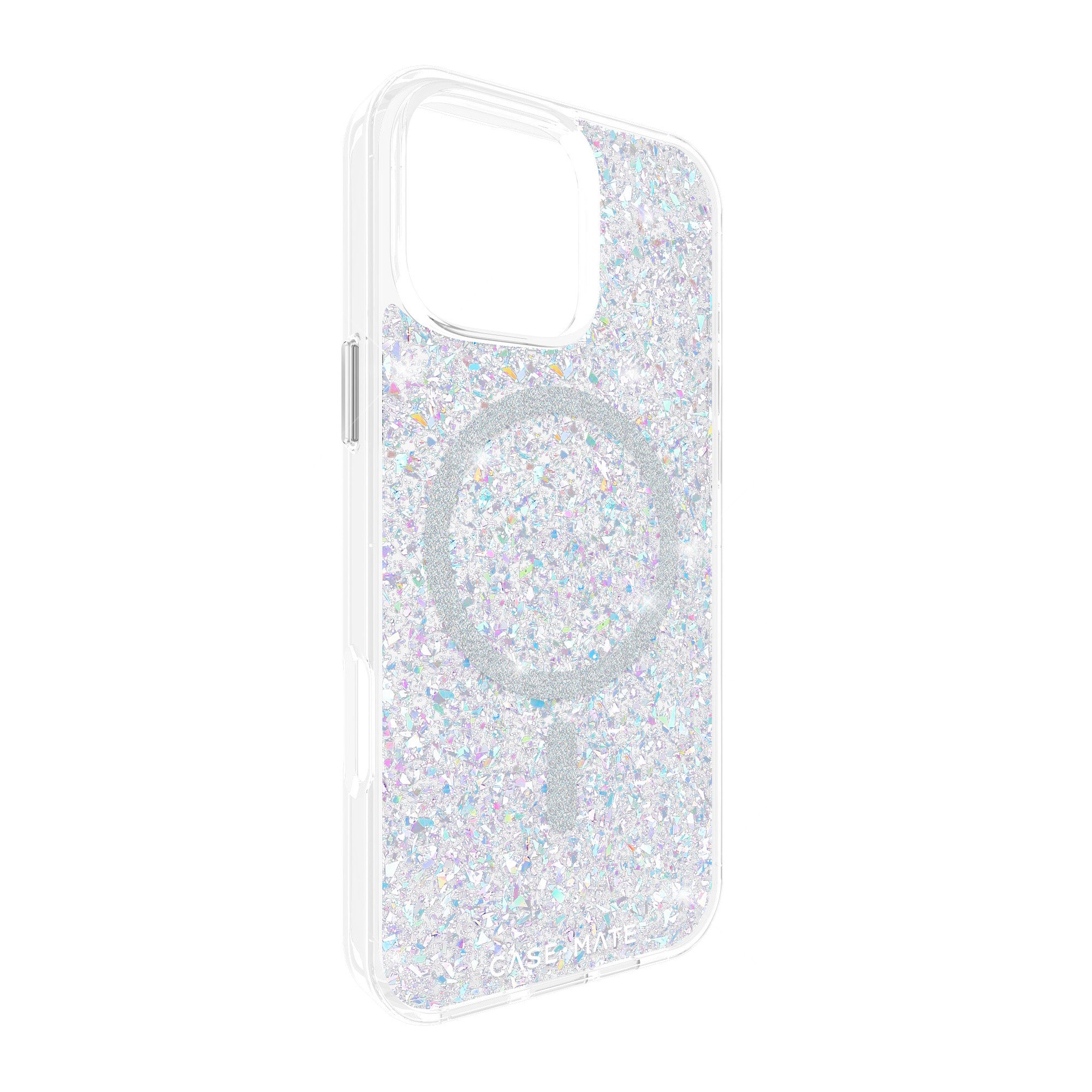 iPhone 16 Pro Max Case-Mate Twinkle MagSafe Case - Disco - 15-13270