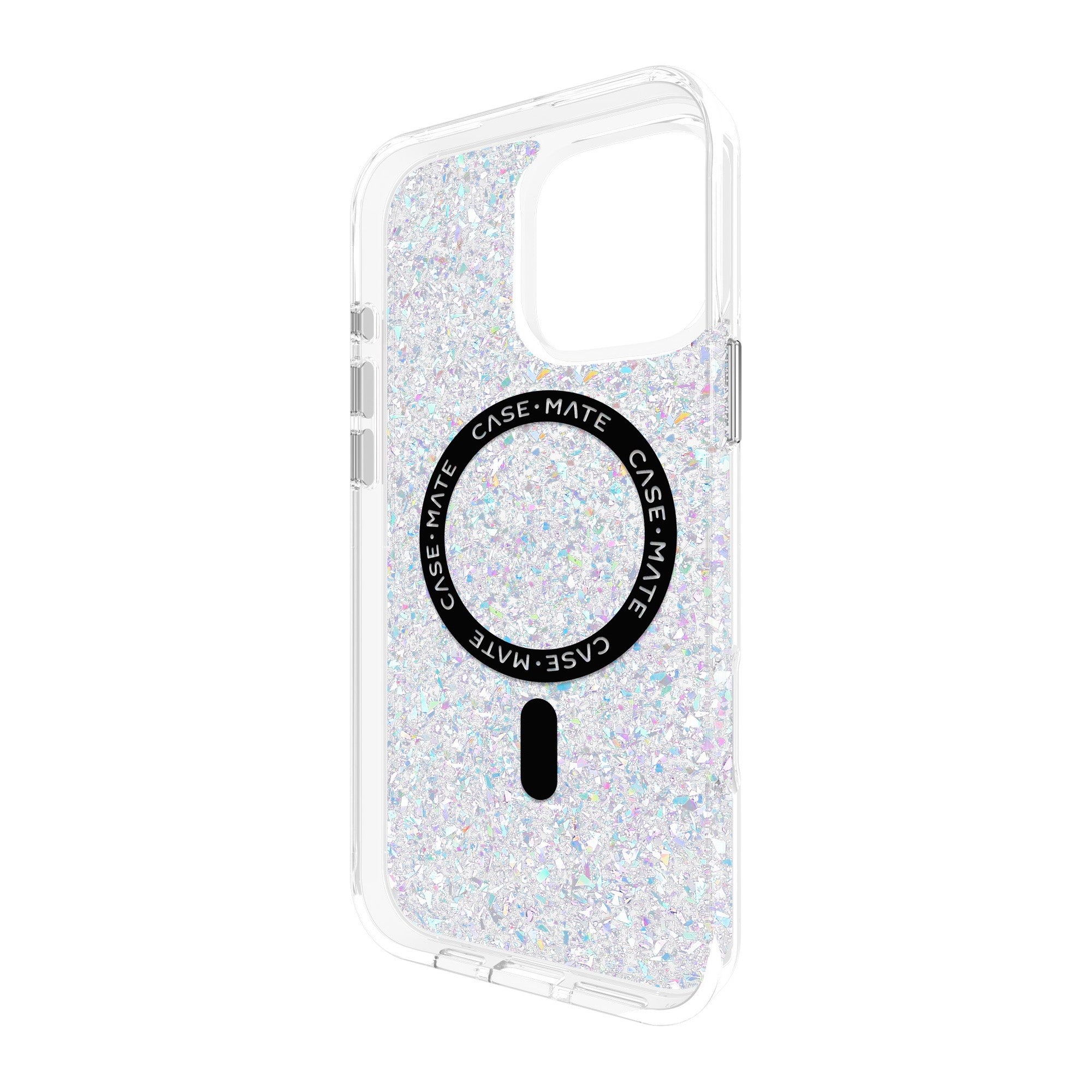 iPhone 16 Pro Max Case-Mate Twinkle MagSafe Case - Disco - 15-13270